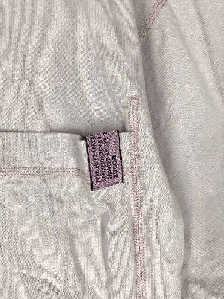 Zucca Zucca Type ZU-03 Product of A-Net Inc Tshirts Size US L / EU 52-54 / 3 - 4 Thumbnail