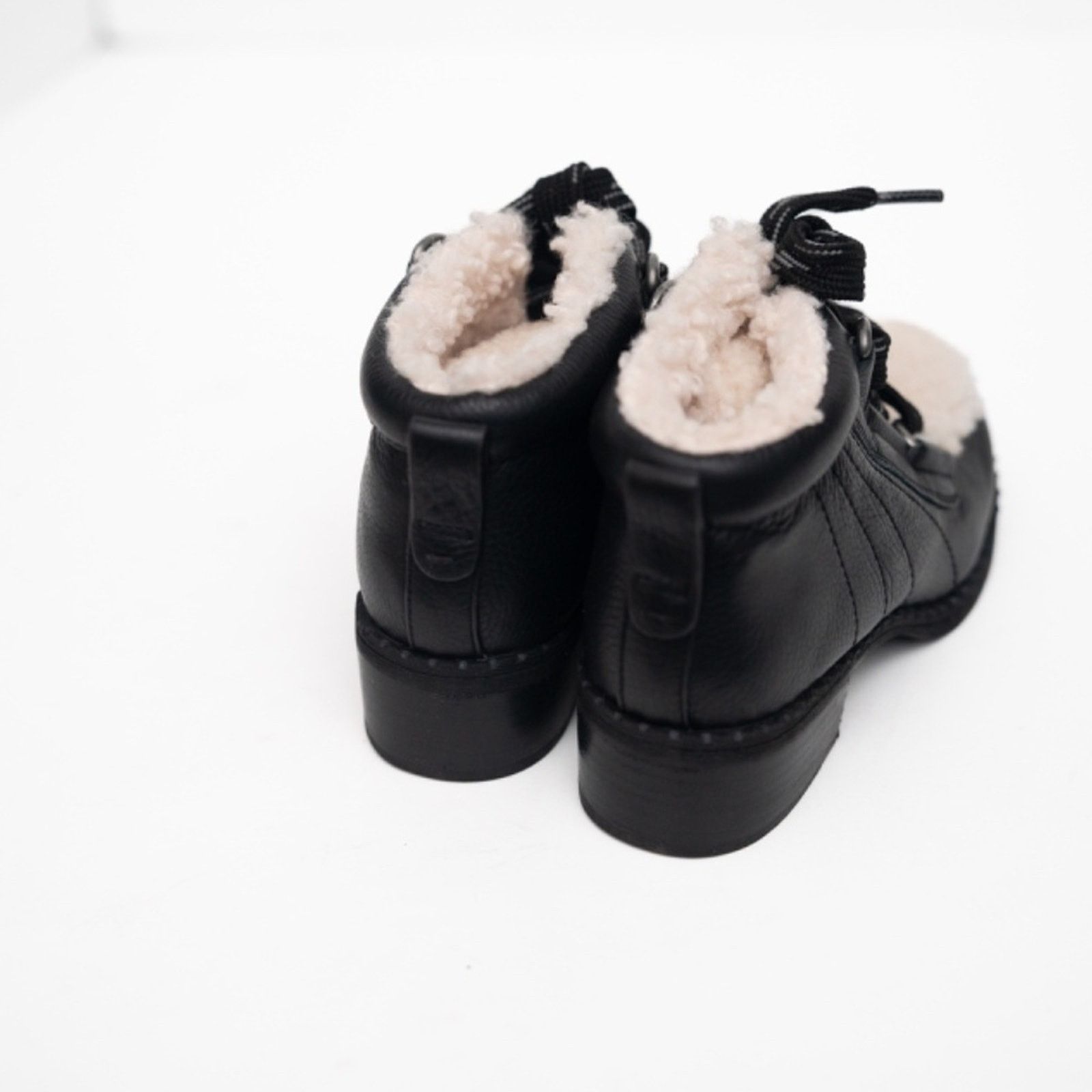 Gentle Souls Gentle Souls. Best Stitch Shootie Cozy Shoes. Size US 6 / IT 36 - 7 Thumbnail