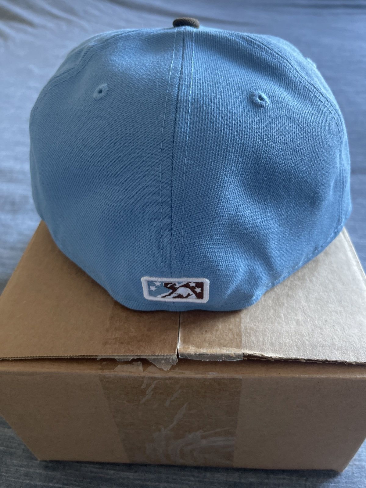 New Era New Era 5950 ( 7 5/8) Size ONE SIZE - 3 Thumbnail