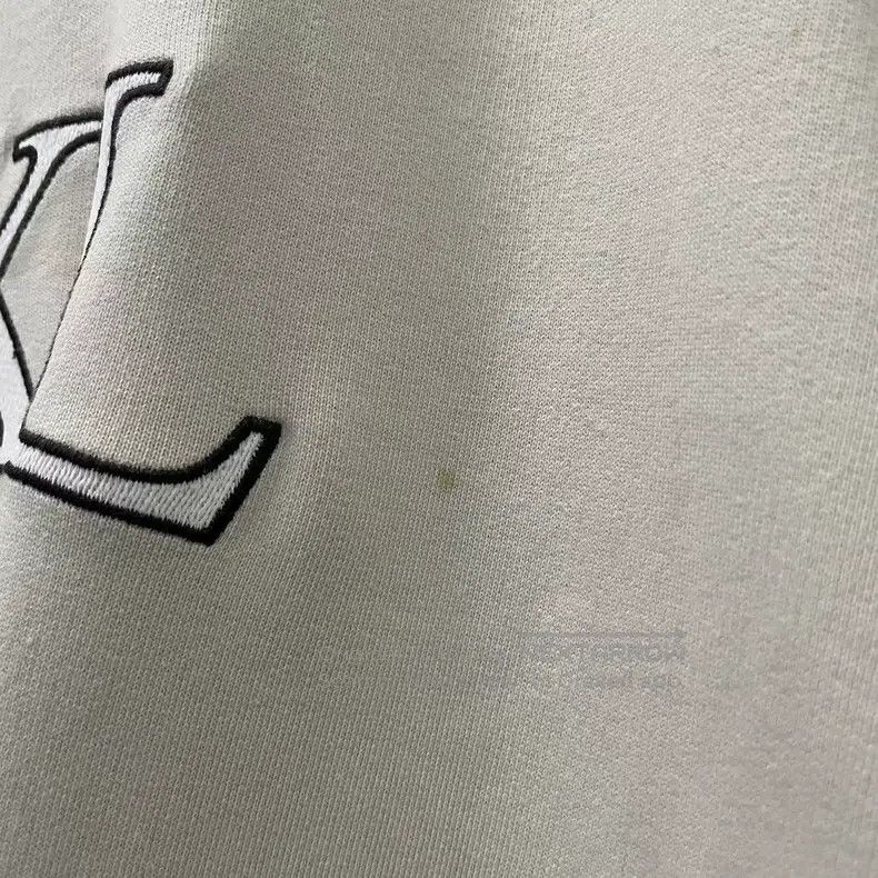 Balenciaga Balenciaga 3XL Printed Hoodie Size US S / EU 44-46 / 1 - 2 Thumbnail