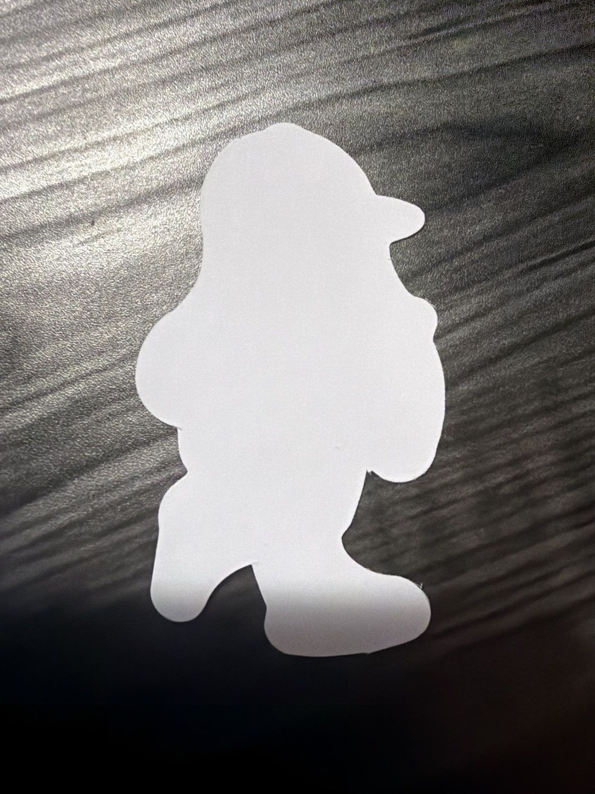 Jordan Brand Jordan Penguin Sticker Size ONE SIZE - 2 Thumbnail