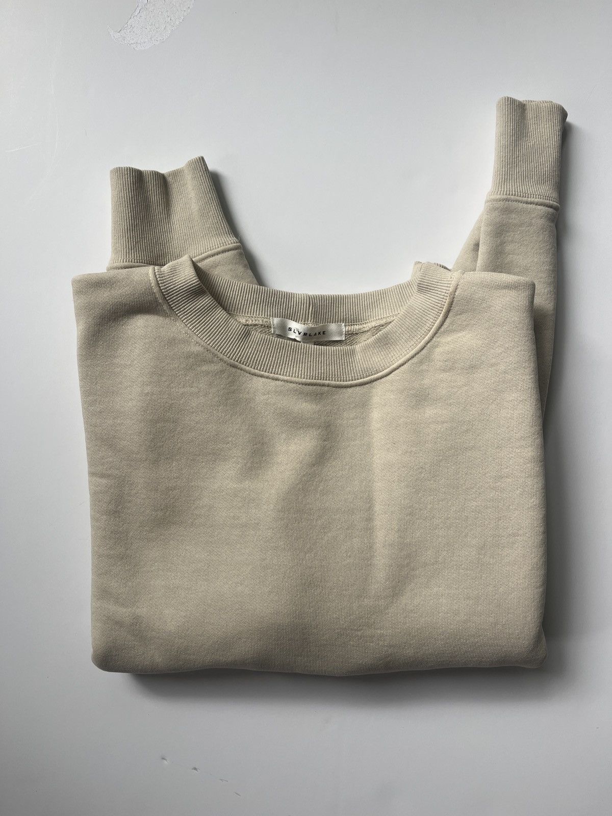 SLVRLAKE Relaxed crewneck Size S / US 4 / IT 40 - 9 Thumbnail