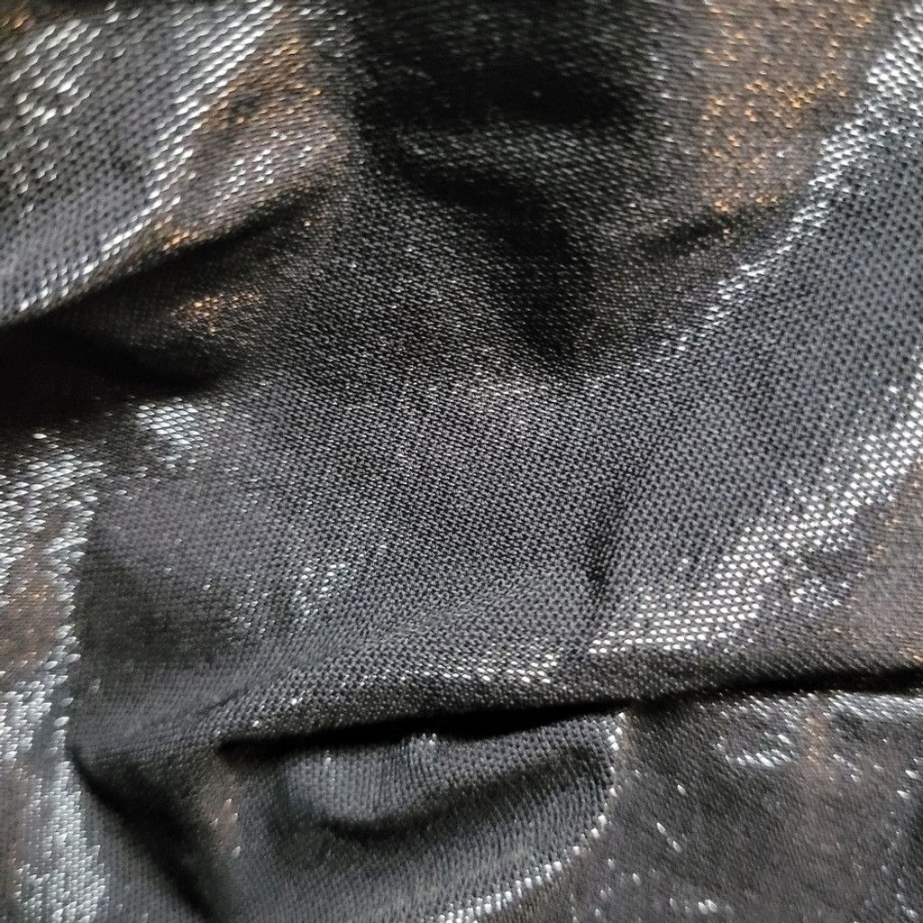 Nicole Miller Nicole Miller, gorgeous black dress,NWOT, Size 0 Size XS / US 0-2 / IT 36-38 - 7 Thumbnail