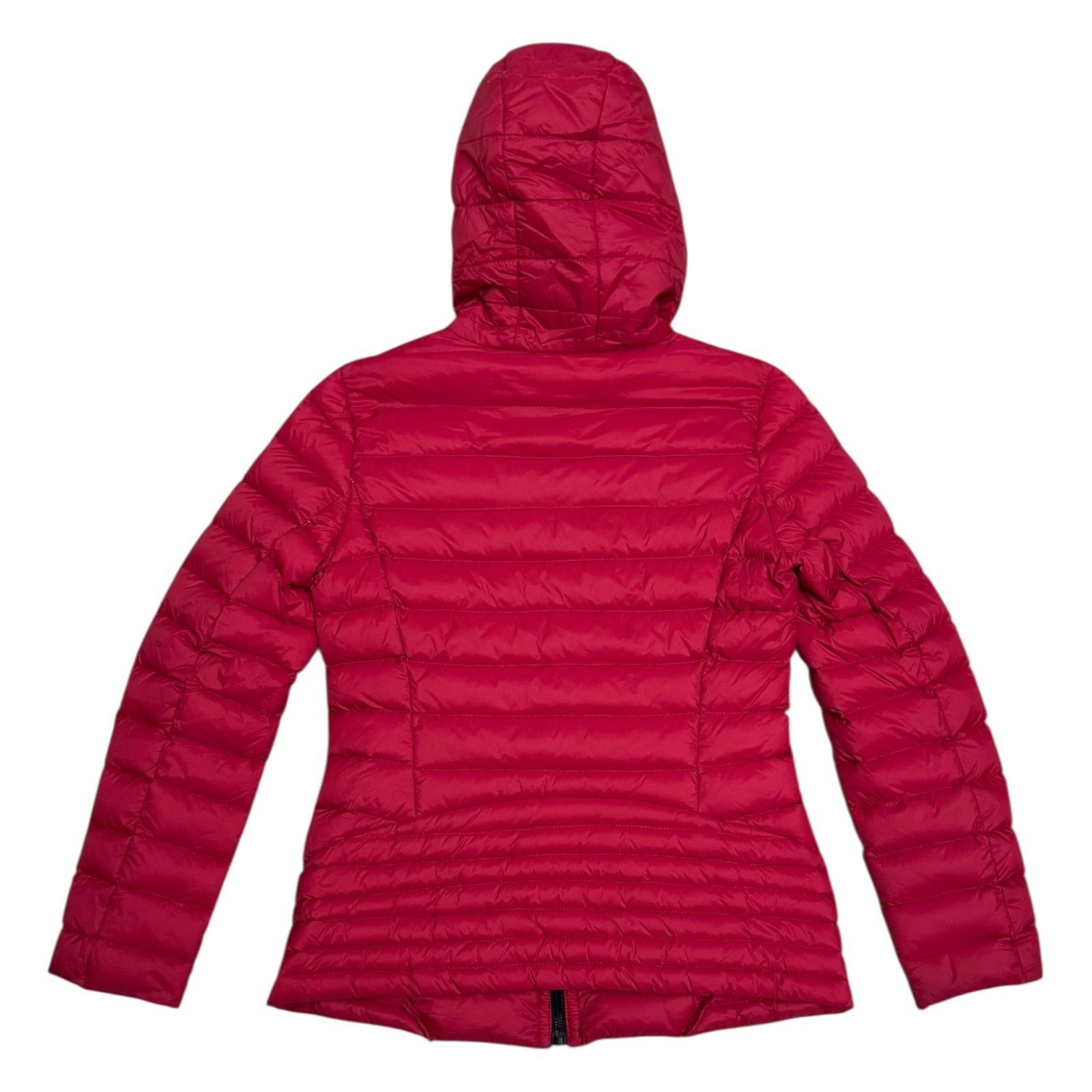 Michael Kors MICHAEL KORS DOWN FILL Winter Puffer Parka Jacket Coat Small Size S / US 4 / IT 40 - 4 Thumbnail