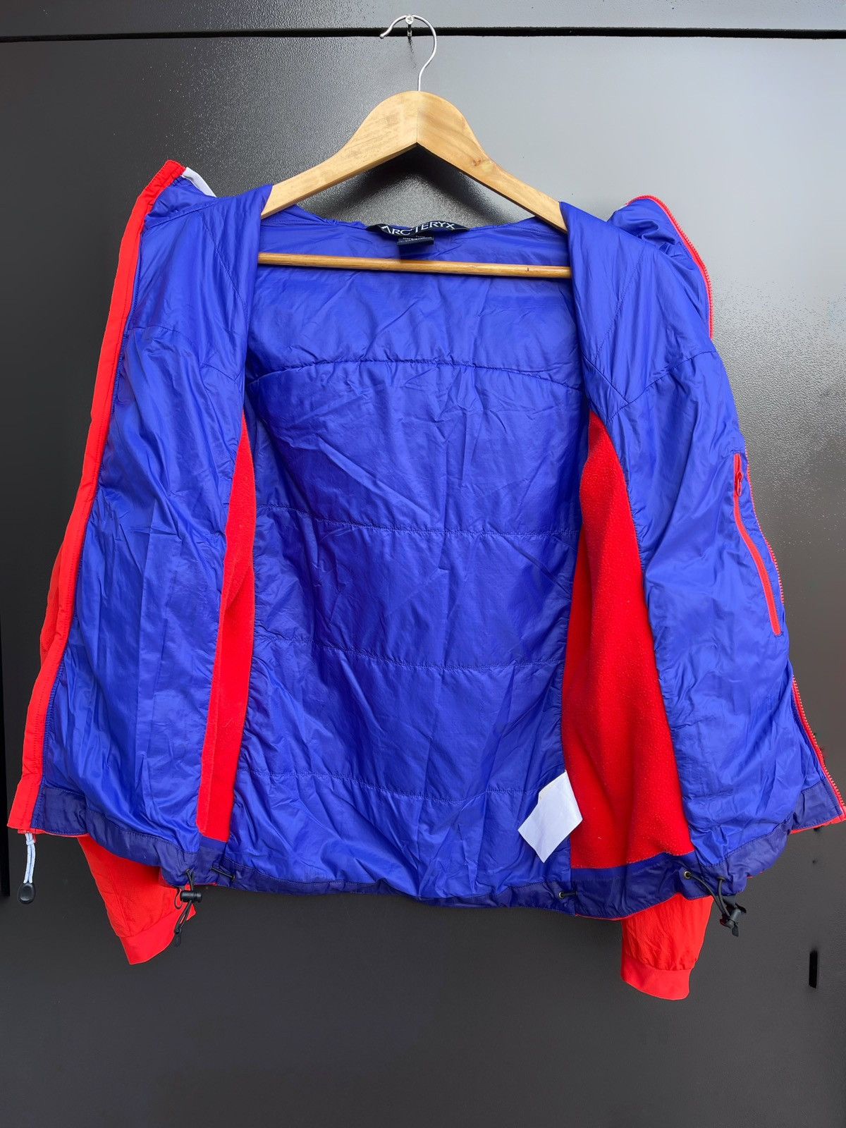 Arc'teryx Arcteryx Atom LT Hoody Outdoor -windbreaker light Jacket M Size M / US 6-8 / IT 42-44 - 7 Thumbnail