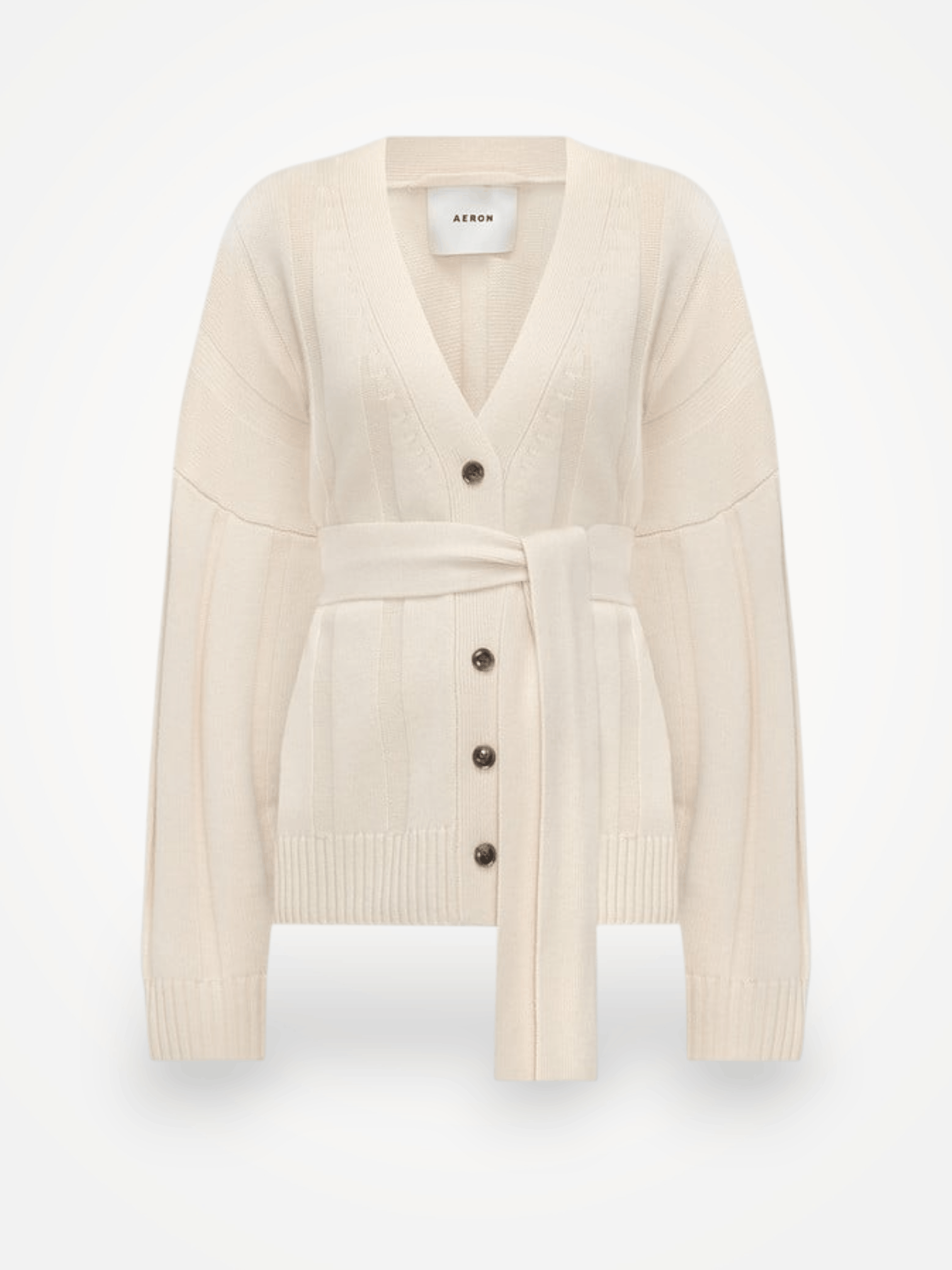 AERON Cardigan