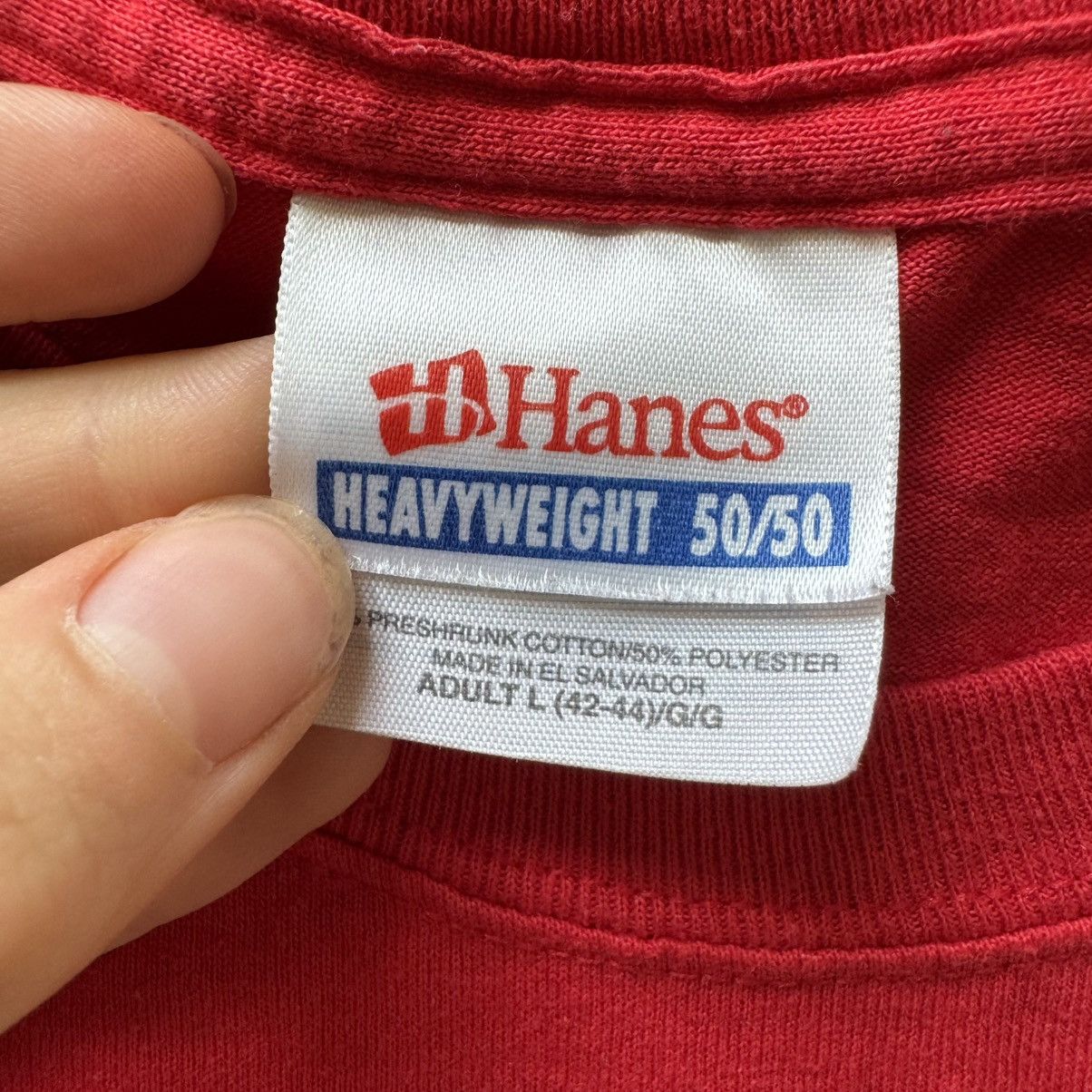 Other Clark University “Cougar” Tee Size US L / EU 52-54 / 3 - 5 Thumbnail