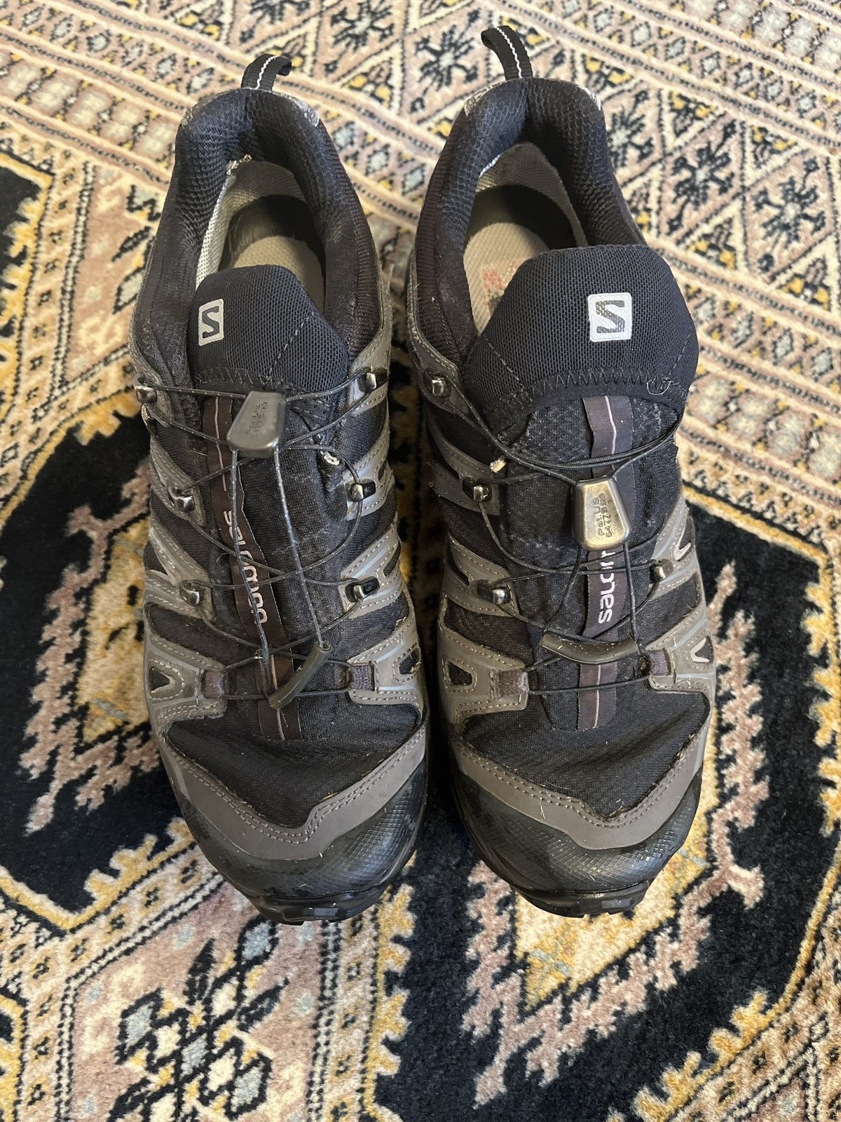 Salomon Salomon X-ultra Size US 9.5 / EU 42-43 - 2 Thumbnail