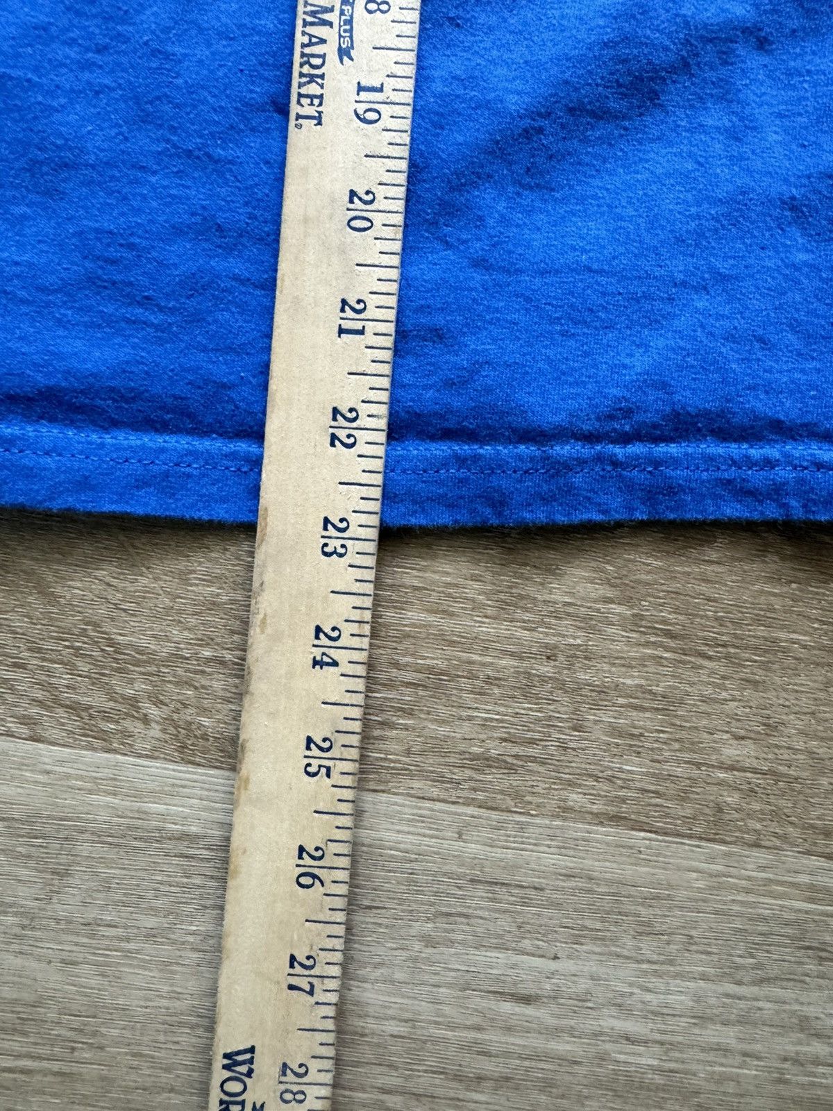 Other 2000s ‘HOFSTRA GRANDPARENT’ Jansport Arc Logo Tee Size US M / EU 48-50 / 2 - 13 Thumbnail