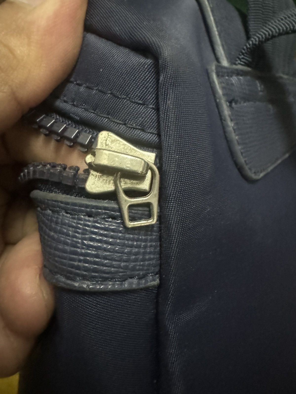 Designer × Longchamp Longchamp backpack Size ONE SIZE - 10 Thumbnail