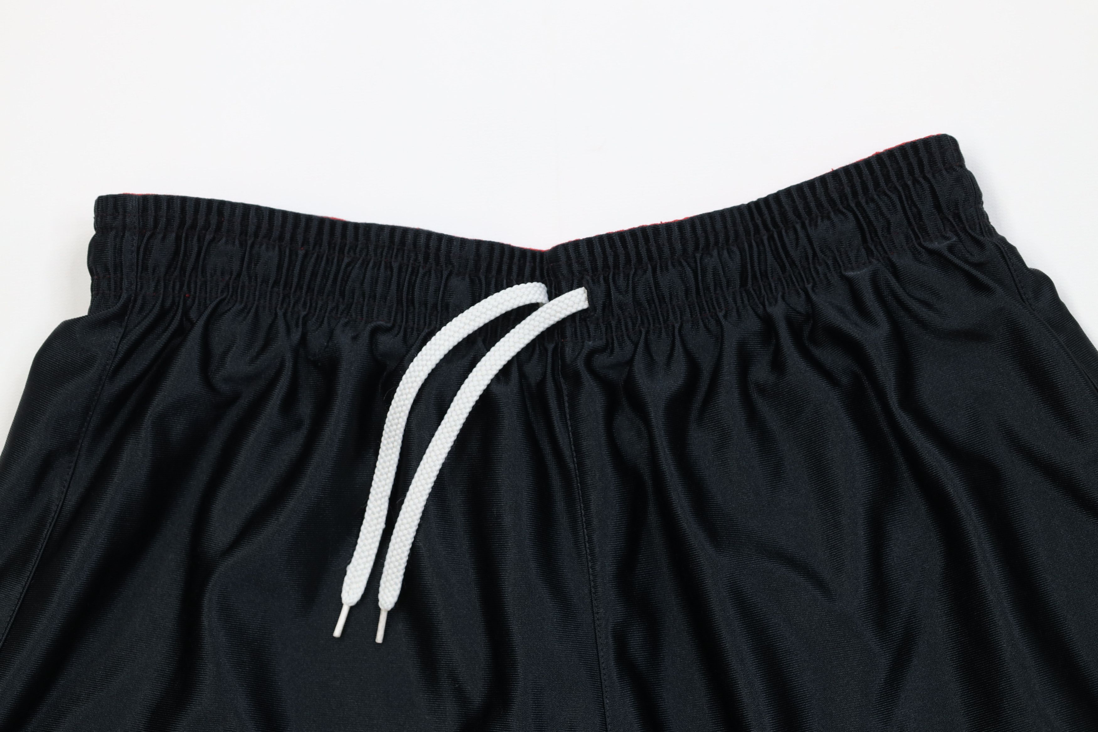 Nike Vintage 90s Y2K Nike Reversible Dazzle Basketball Gym Shorts Size US 32 / EU 48 - 2 Thumbnail