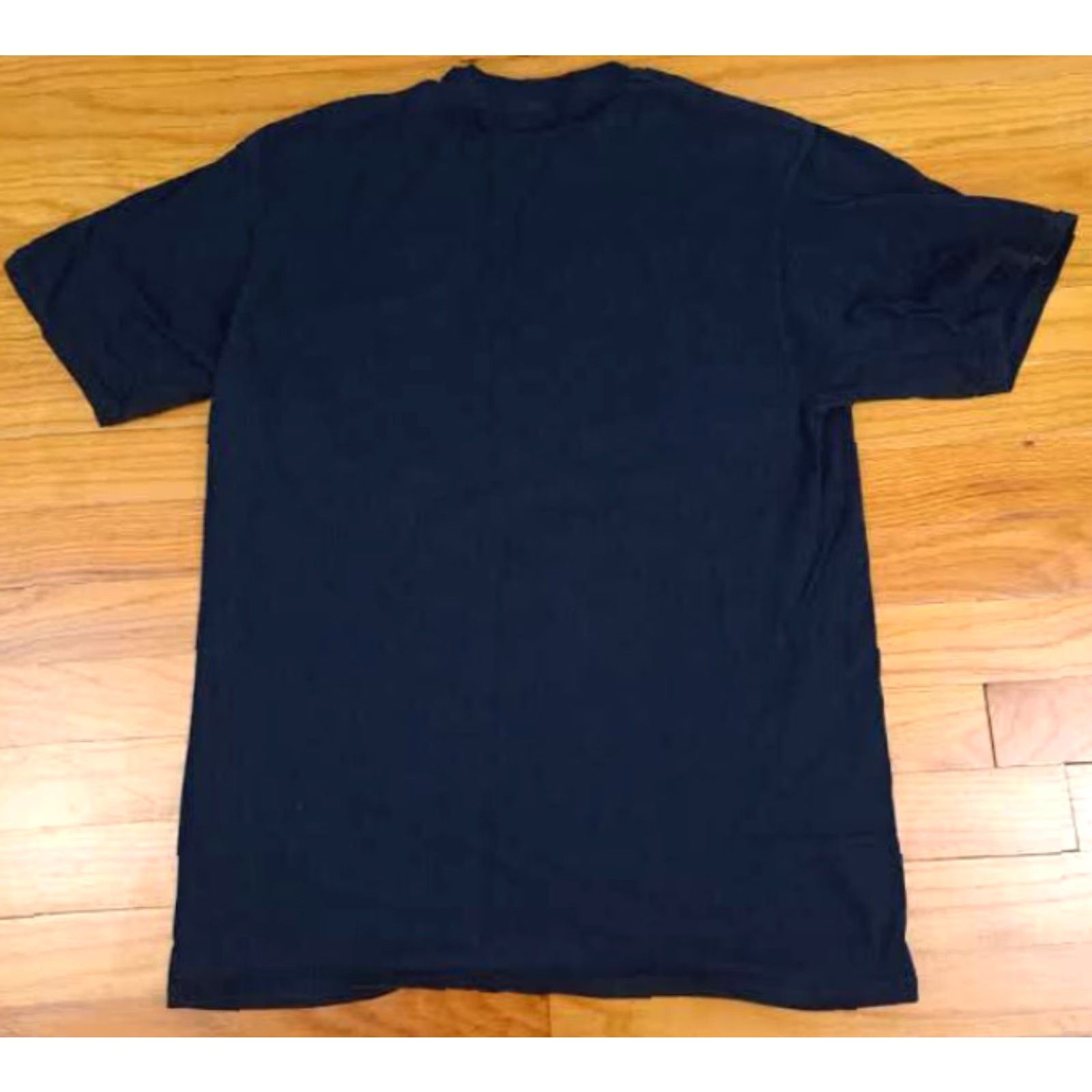 Port & Company Port & Company Rock Band Freddie & Black Box Queen T-Shirt Mens M Black Cotton Short Sleeve Crew Neck Graphic Print 26in Long 18in Chest Regular Fit Size US M / EU 48-50 / 2 - 4 Thumbnail