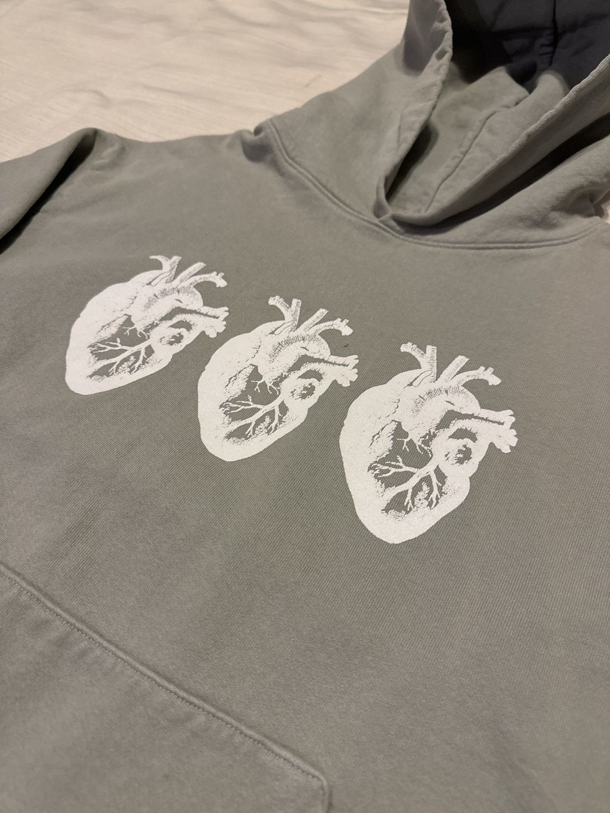 Other Streetwear Hoodie Size US XL / EU 56 / 4 - 3 Thumbnail