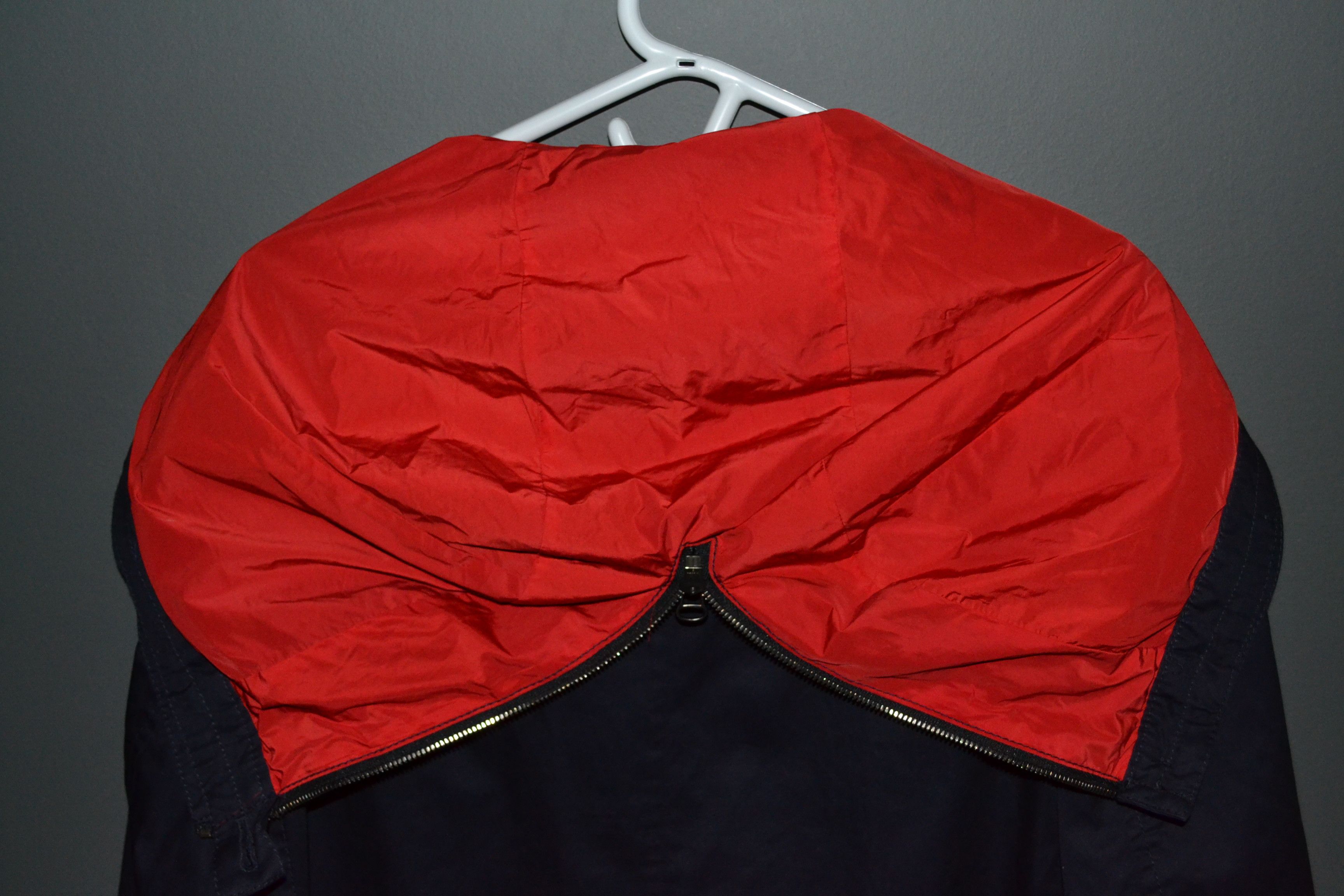 H&M × Marni Marni x H&M Lightweight Blue Parka Multipocket 48 size M Size US M / EU 48-50 / 2 - 12 Thumbnail