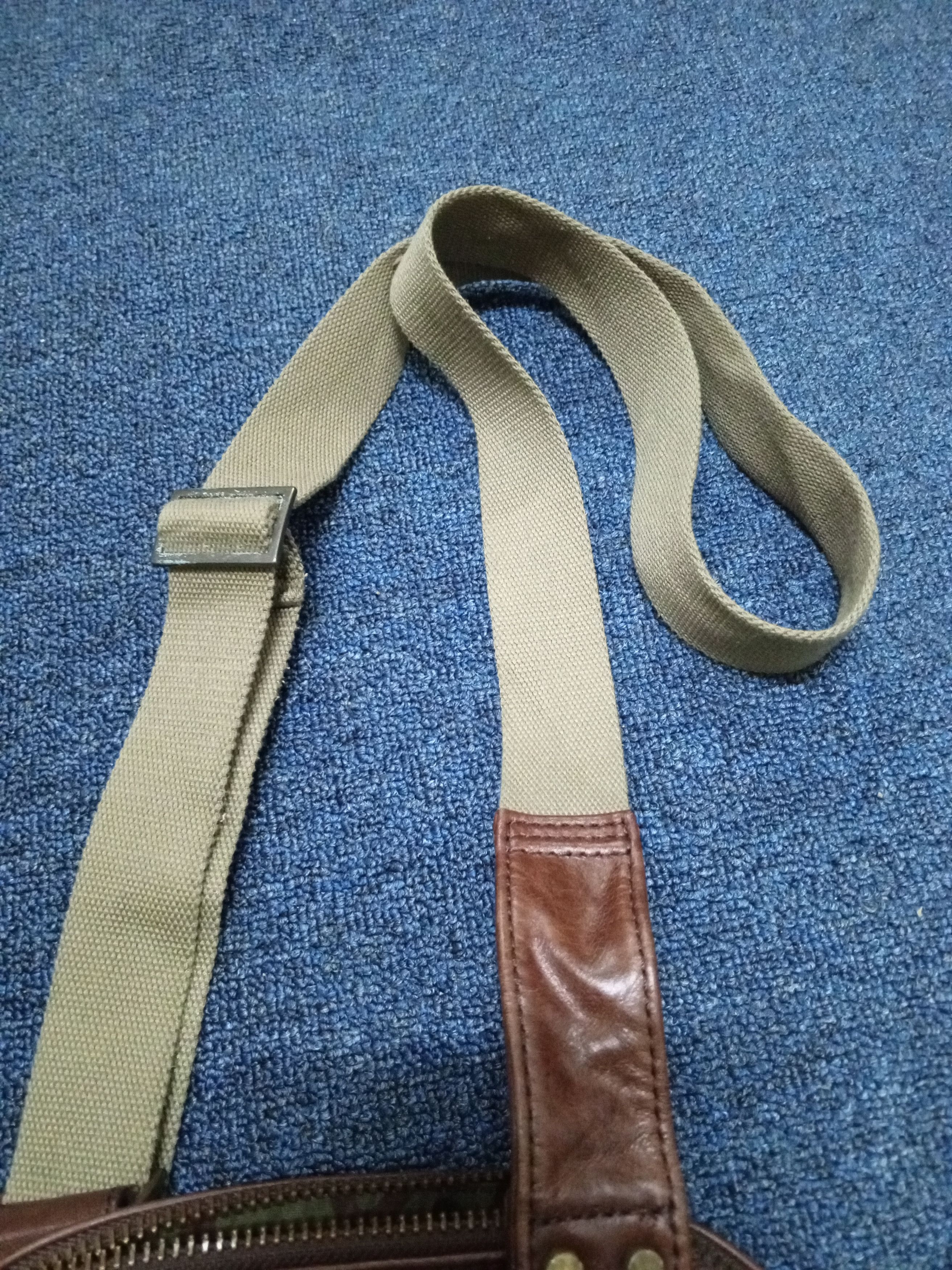 Diesel Slimbag diesel MO-36060 Size ONE SIZE - 4 Thumbnail