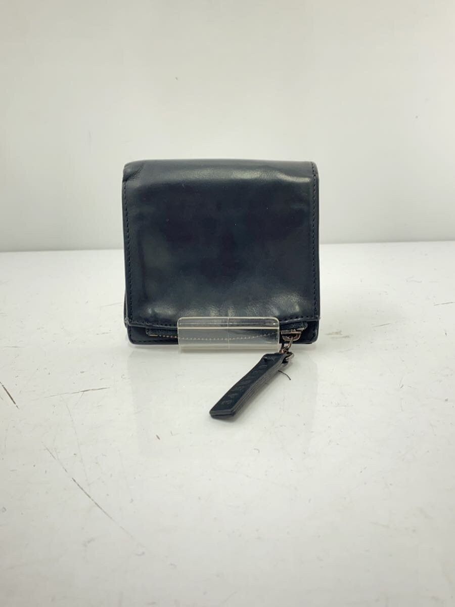 Maison Margiela Stitch Leather Zip Wallet Size ONE SIZE - 2 Thumbnail