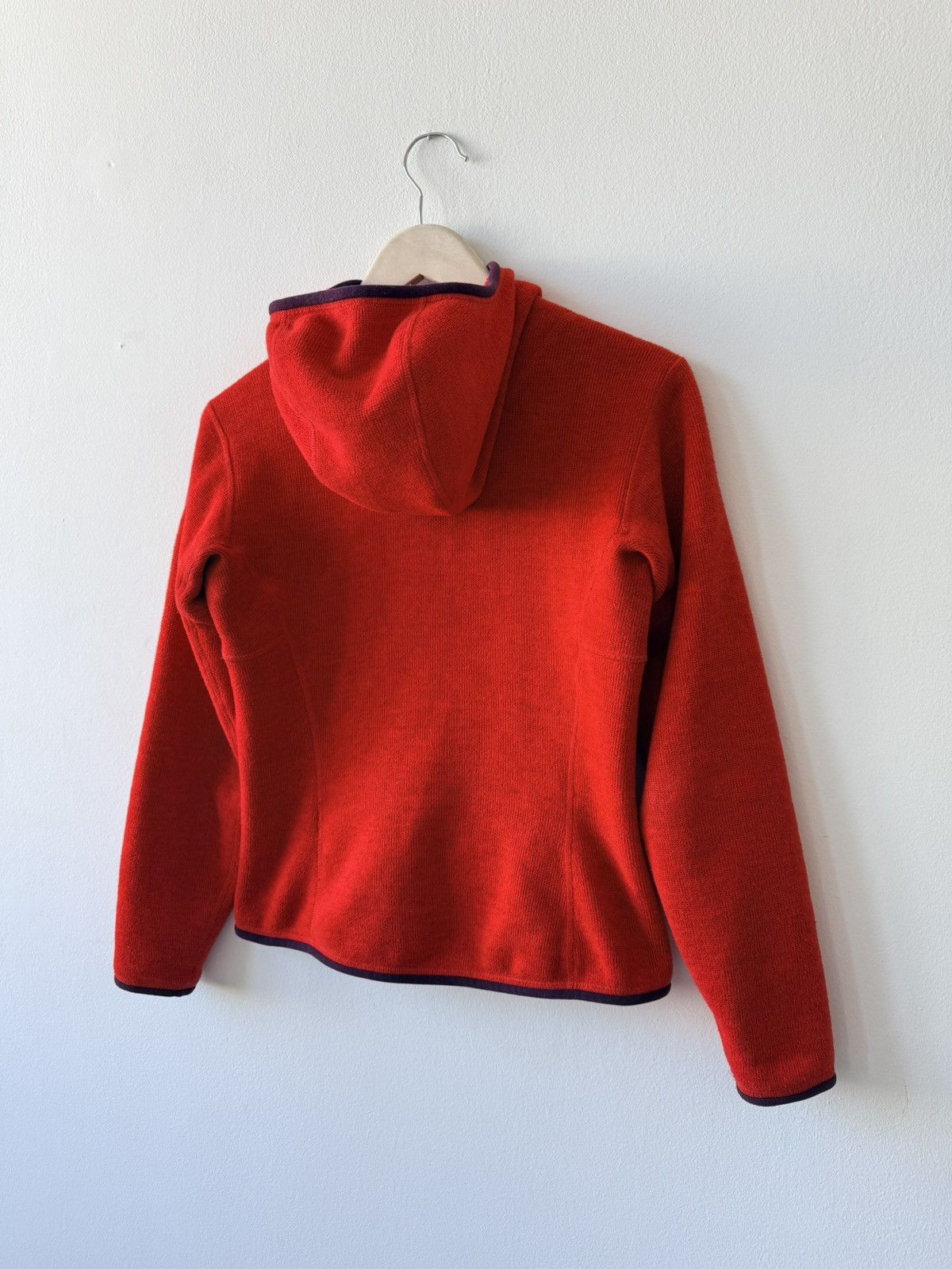 Arc'teryx Arc'tery Women's Covert Hoody Fleece Jacket Polartec Size S Size S / US 4 / IT 40 - 6 Thumbnail