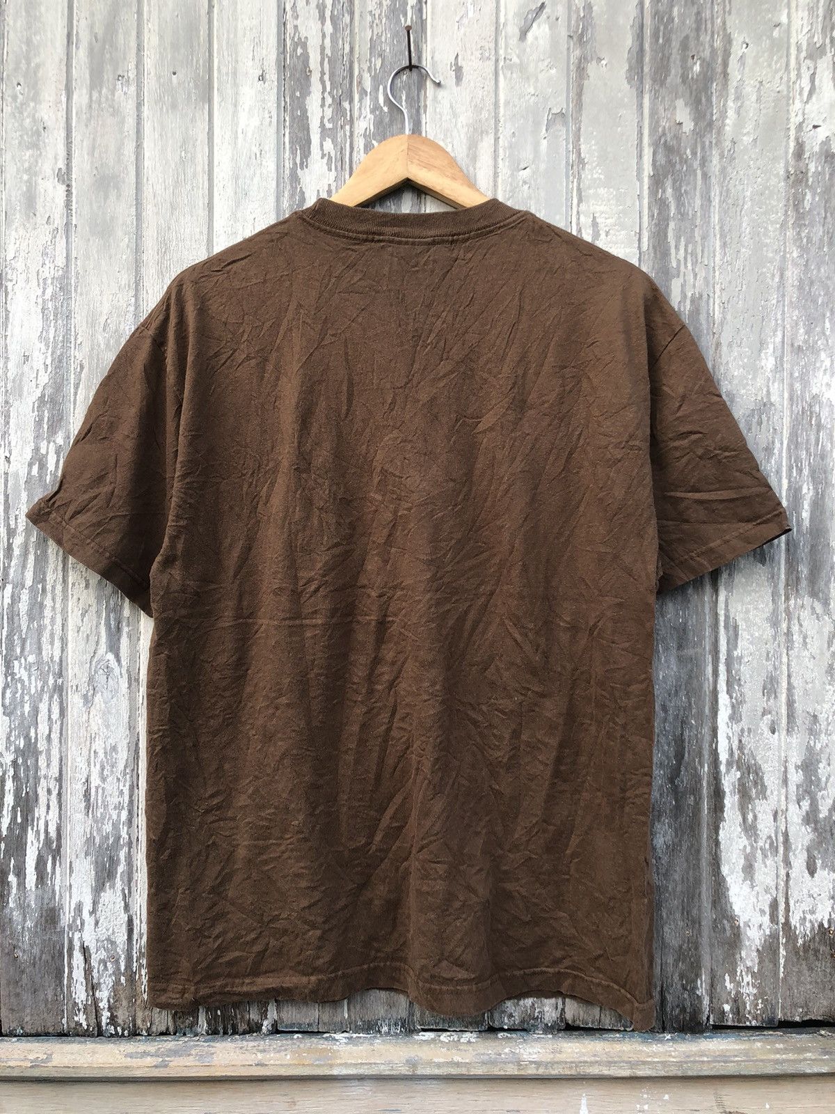 Vintage Vintage Y2K Monty Python And The Holy Grail Movie Tee Size US L / EU 52-54 / 3 - 11 Thumbnail
