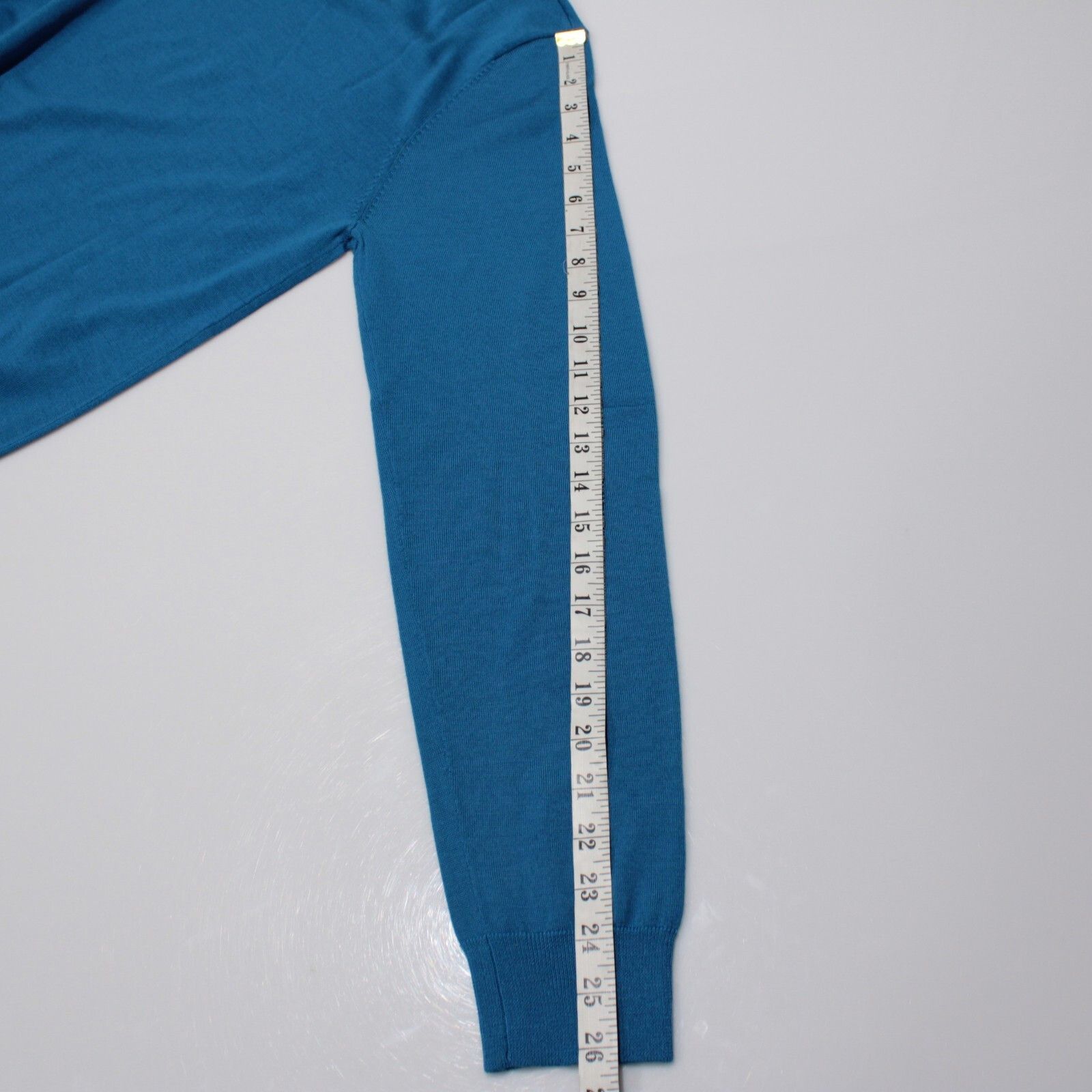 Other Handpicked Sweater Size US L in Blue Size US L / EU 52-54 / 3 - 8 Thumbnail