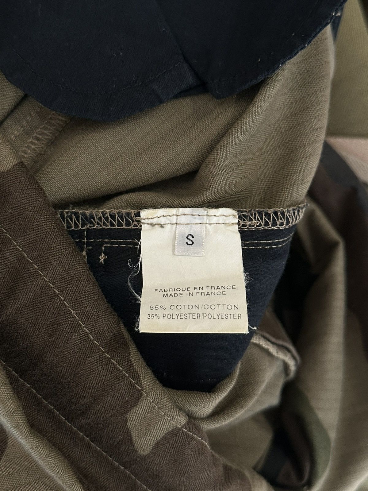 Balmain BALMAIN DECARNIN BONDAGE CARGOS Size US 31 - 5 Thumbnail