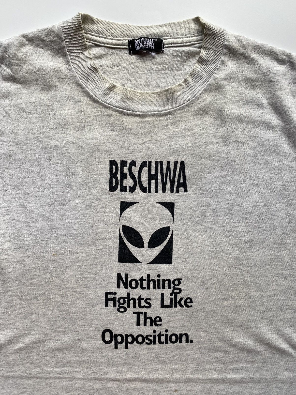Alien Workshop × Vintage BESCHWA Size US L / EU 52-54 / 3 - 2 Thumbnail