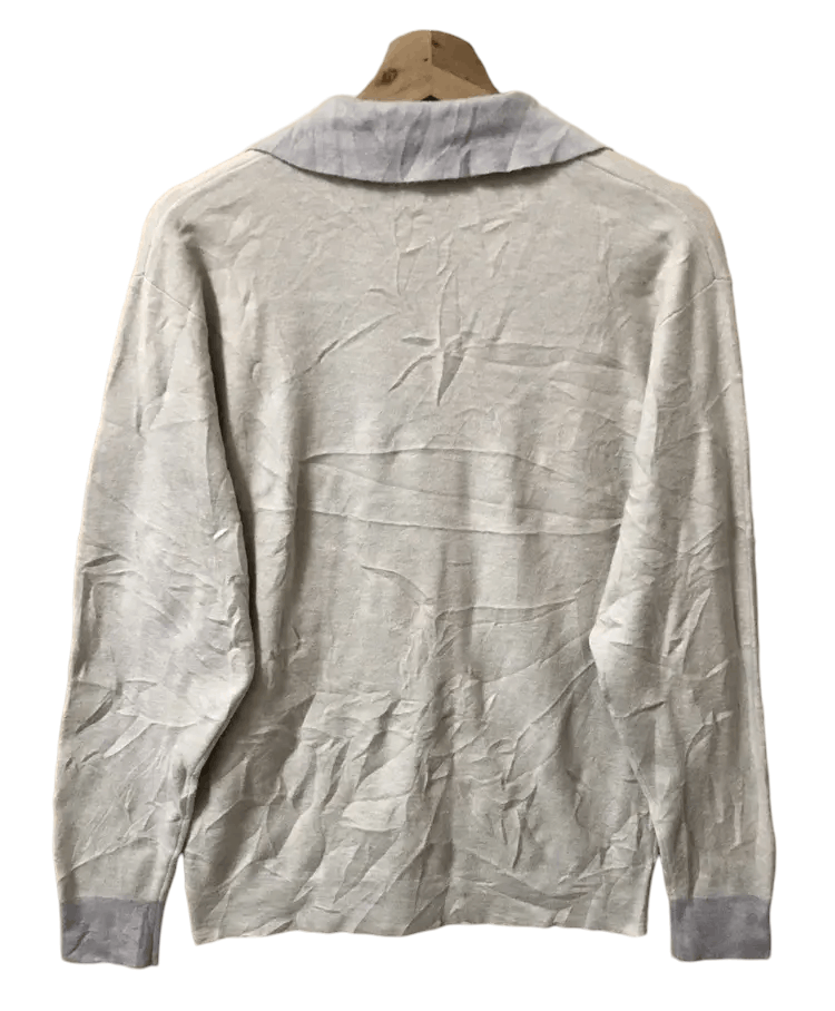 JW Anderson × Uniqlo Uniqlo x J.W. Anderson Sweatshirts Size US M / EU 48-50 / 2 - 2 Thumbnail