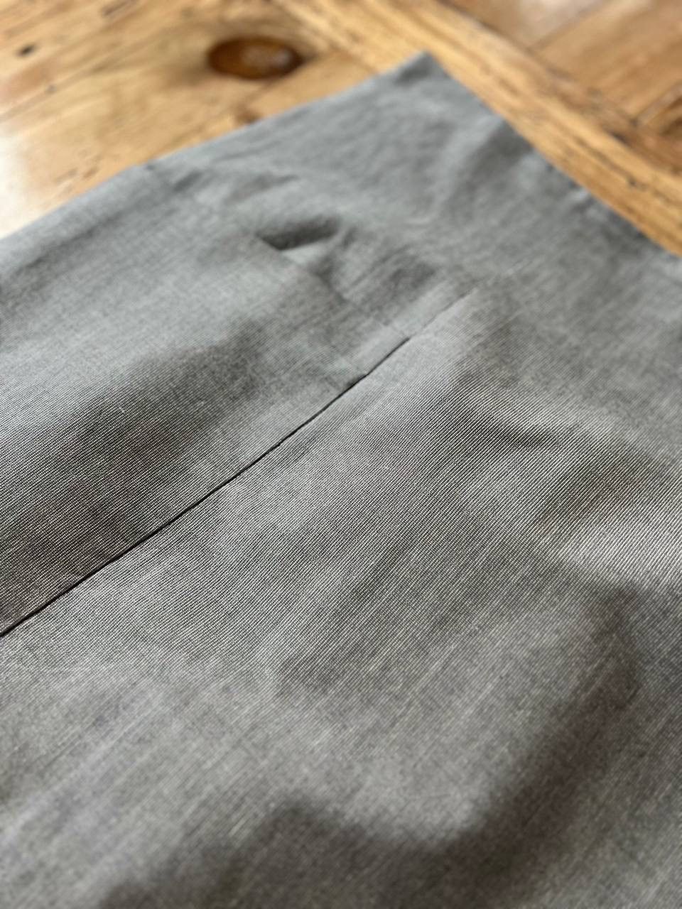 Hope HOPE cotton skirt Size 27" / US 4 / IT 40 - 3 Thumbnail