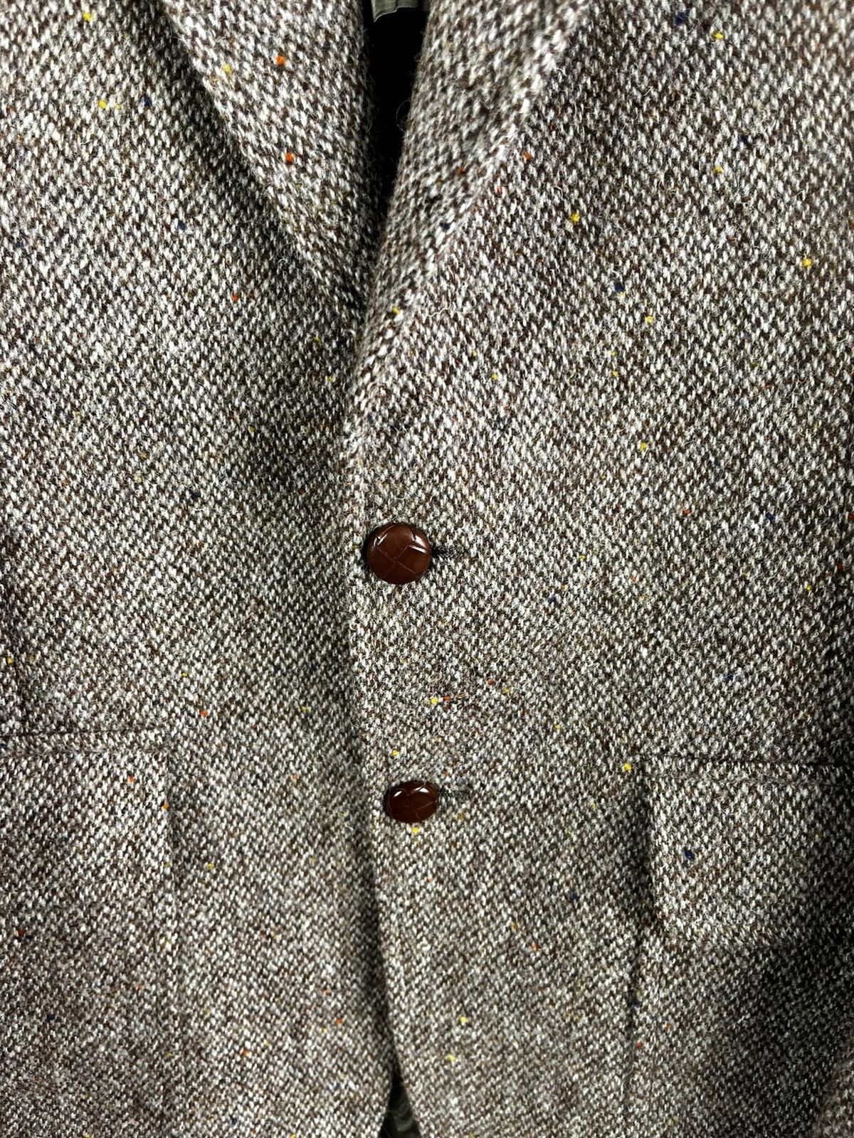 Harris Tweed Harris Tweed vintage Size US M / EU 48-50 / 2 - 4 Thumbnail