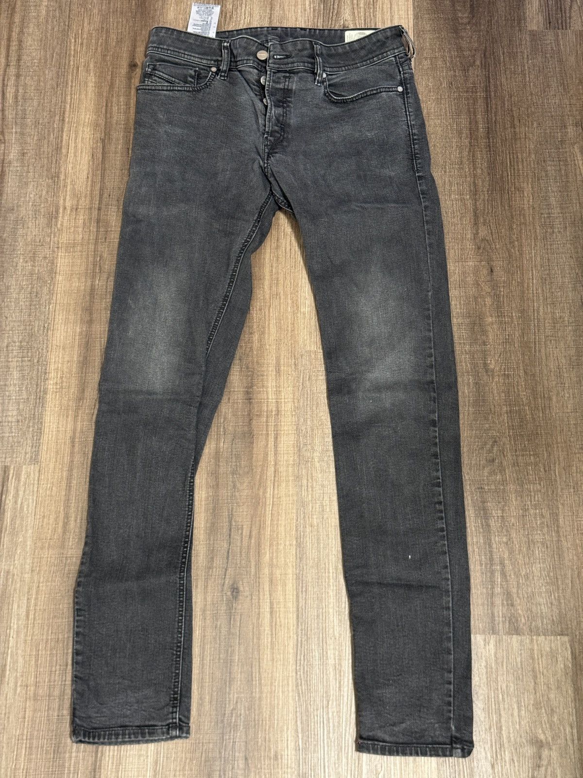 Diesel Diesel Jeans Size US 30 / EU 46 - 1 Thumbnail