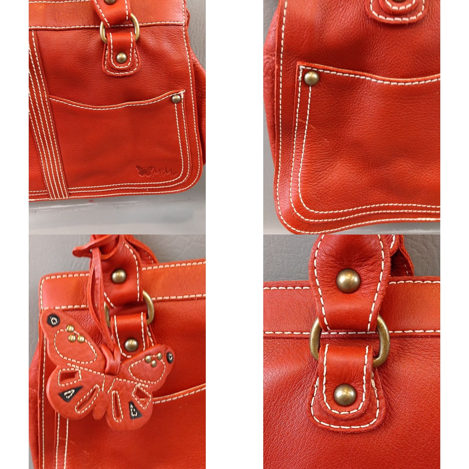 Vintage VINTAGE Size ONE SIZE - 8 Thumbnail