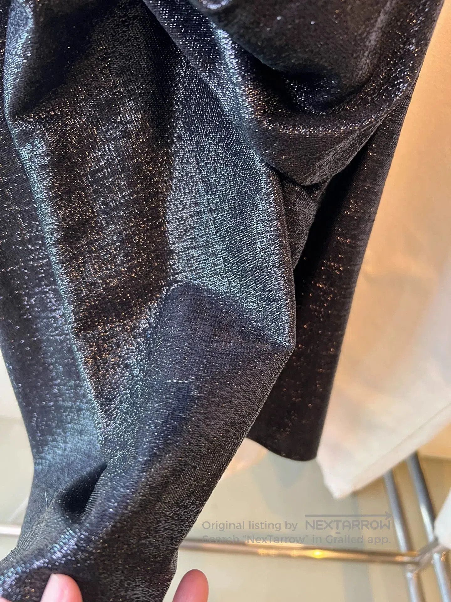 Rick Owens Multi Sleeveless Draped V. Size US S / EU 44-46 / 1 - 3 Thumbnail