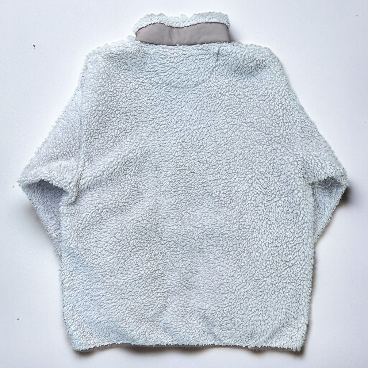 Uniqlo × White Mountaineering White Mountaineering x Uniqlo Fleece Sweater Jacket Size US M / EU 48-50 / 2 - 3 Thumbnail