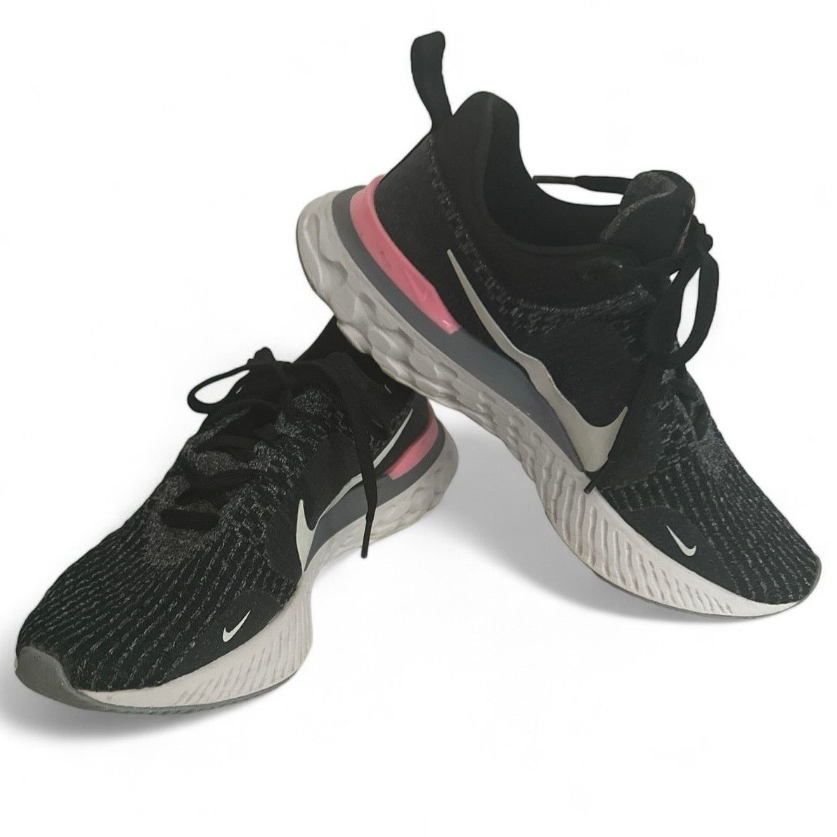 Nike Nike React Infinity Running Gym Workout Sneaker Women sz 9.5 Size US 9.5 / IT 39.5 - 1 Thumbnail
