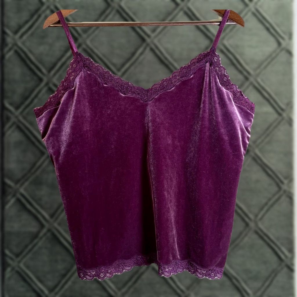Coldwater Creek VINTAGE Coldwater Creek Camisole? Size ONE SIZE - 1 Thumbnail