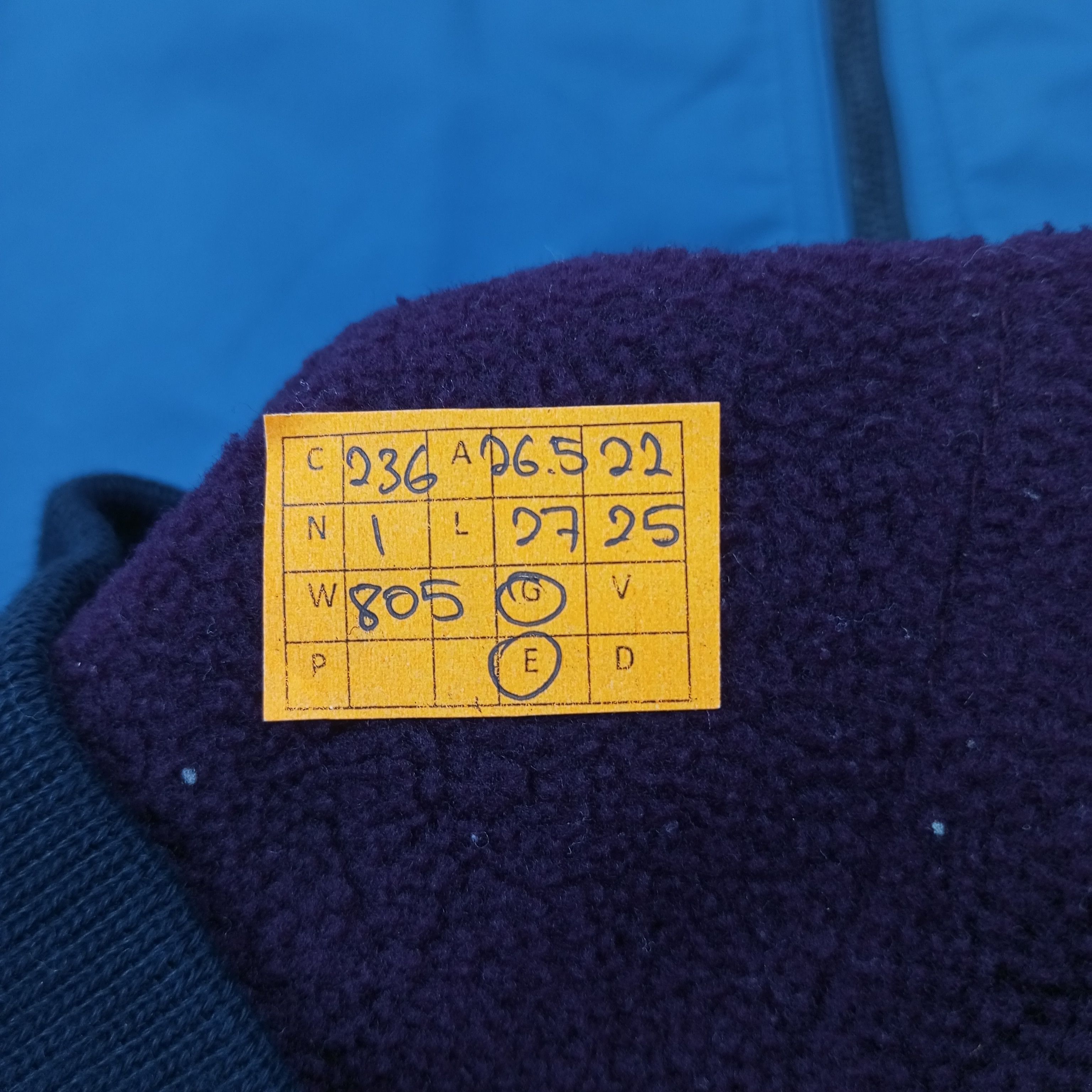 L.L. Bean L.L Bean Outdoor Brand Jacket c236n1 Size US XL / EU 56 / 4 - 7 Thumbnail