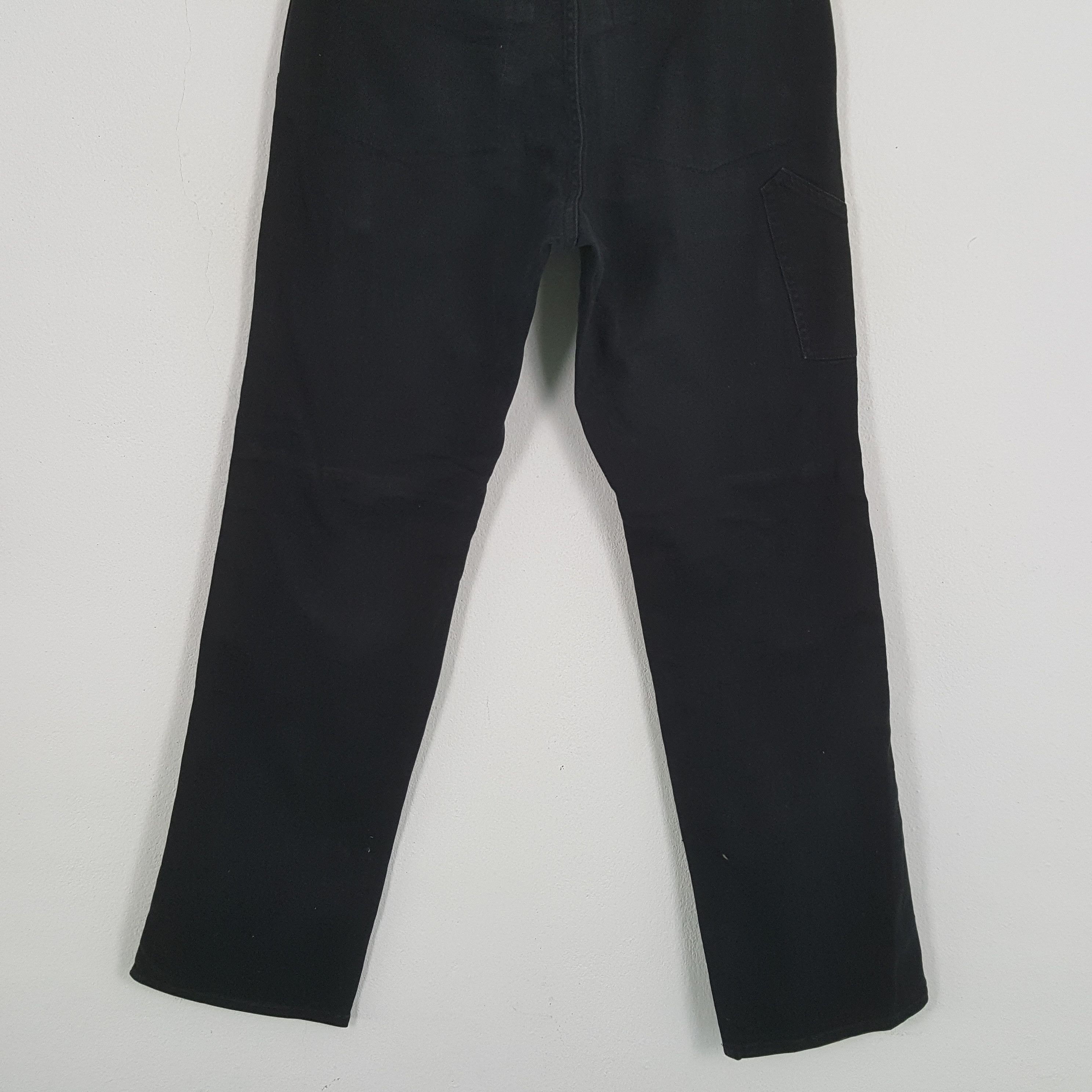 Japanese Brand × PPFM × Vintage Vintage PPFM Japanese Fashion Brand Jean Size US 28 / EU 44 - 6 Thumbnail