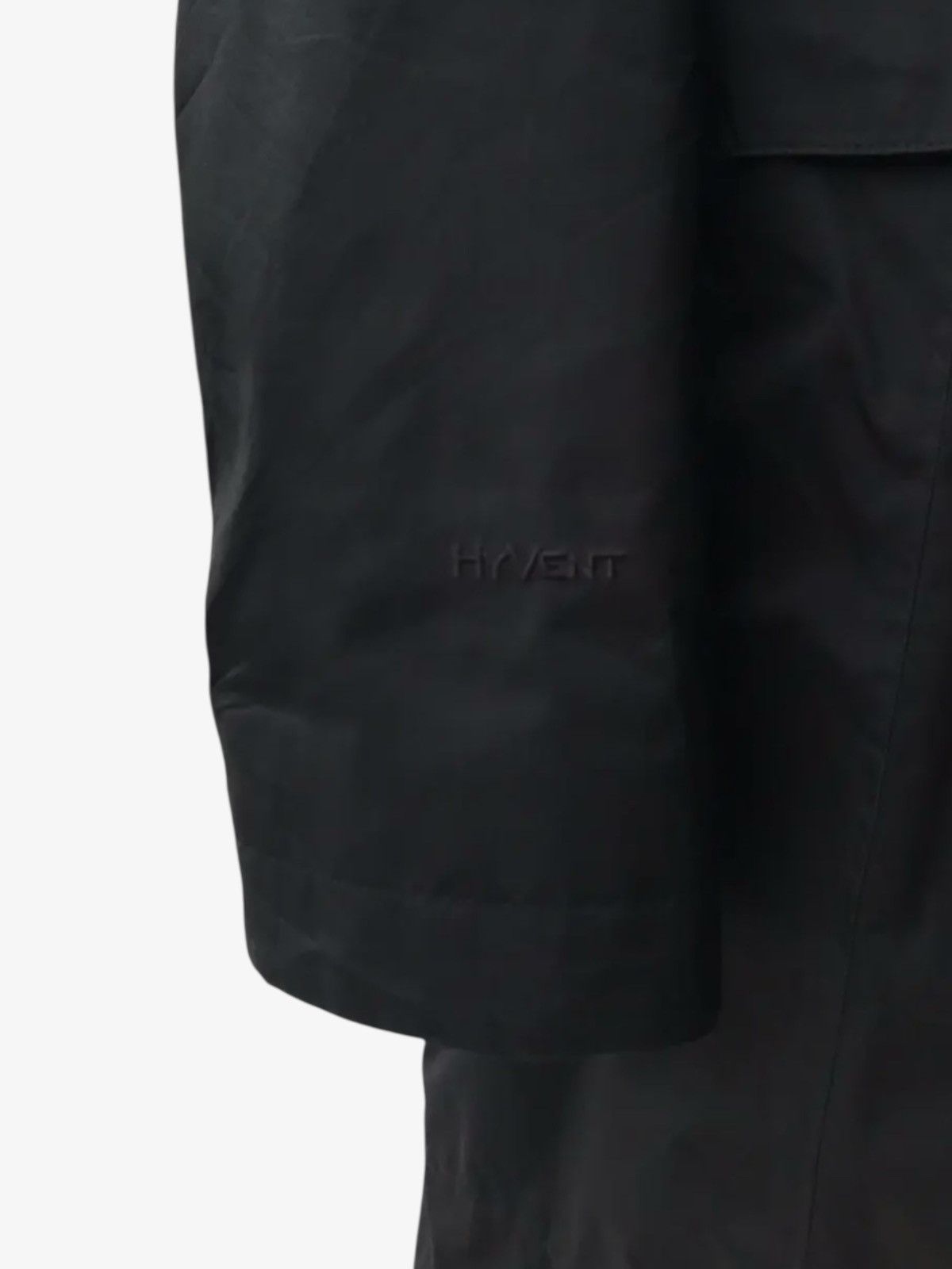 The North Face The North Face Long Jacket with Inner Jacket Size S / US 4 / IT 40 - 12 Thumbnail