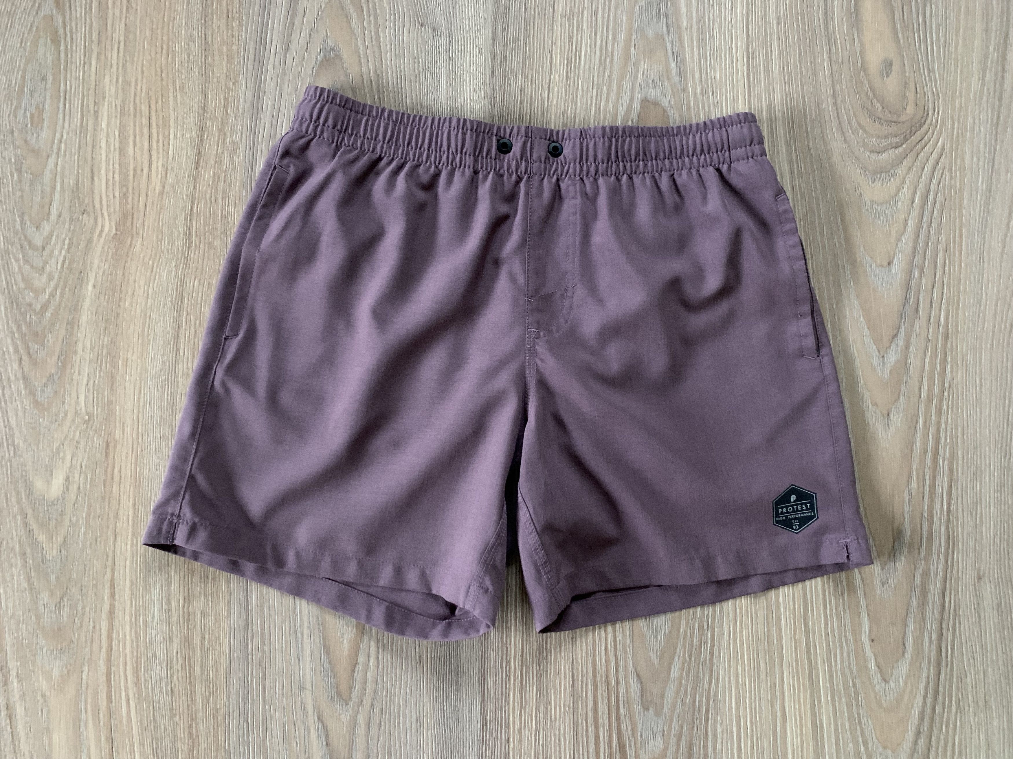 Other Protest Womens Swimming Shorts Size 26" / US 2 / IT 38 - 2 Thumbnail