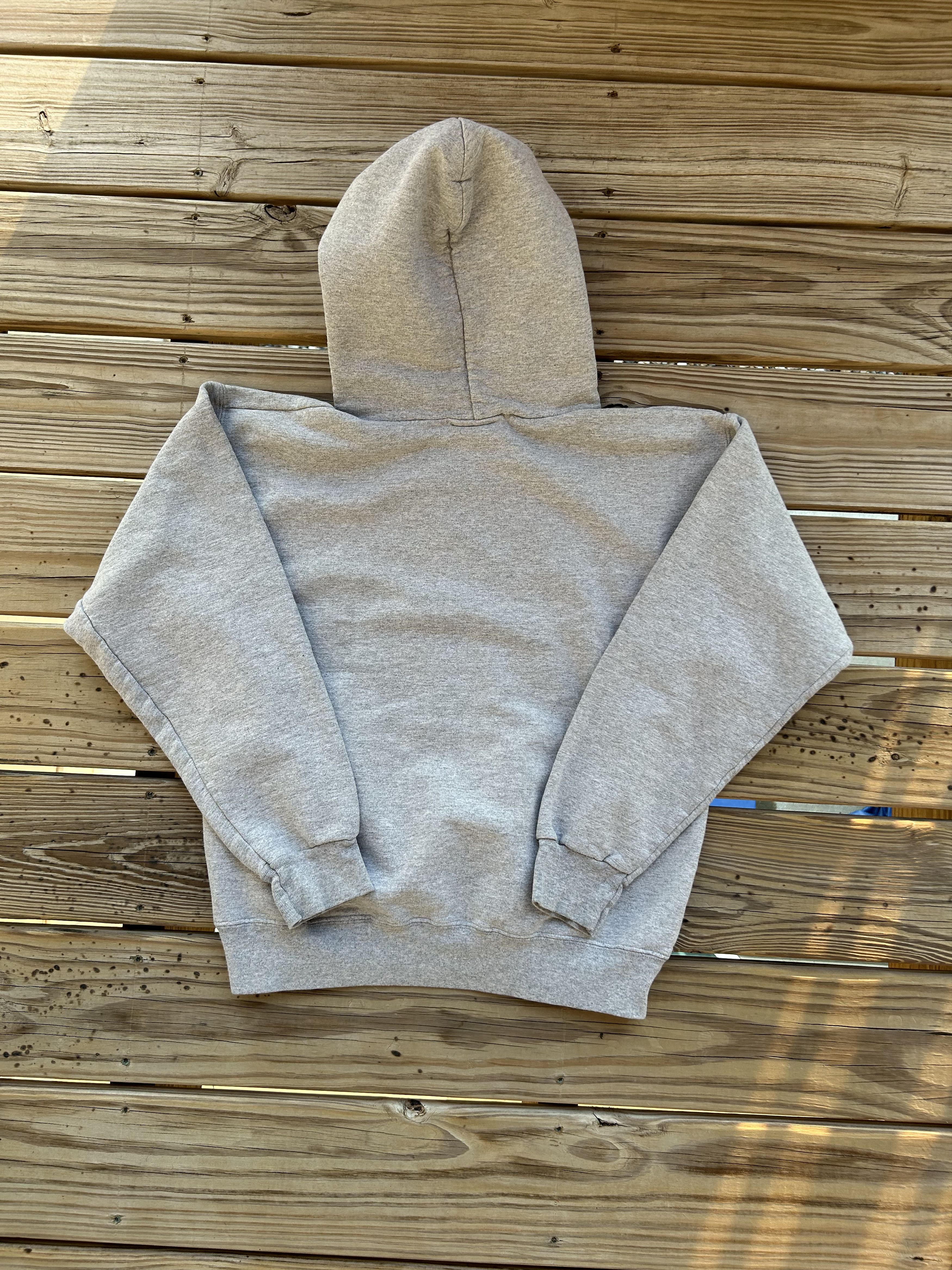 Thrasher OG Thrasher Hoodie Size US S / EU 44-46 / 1 - 2 Thumbnail