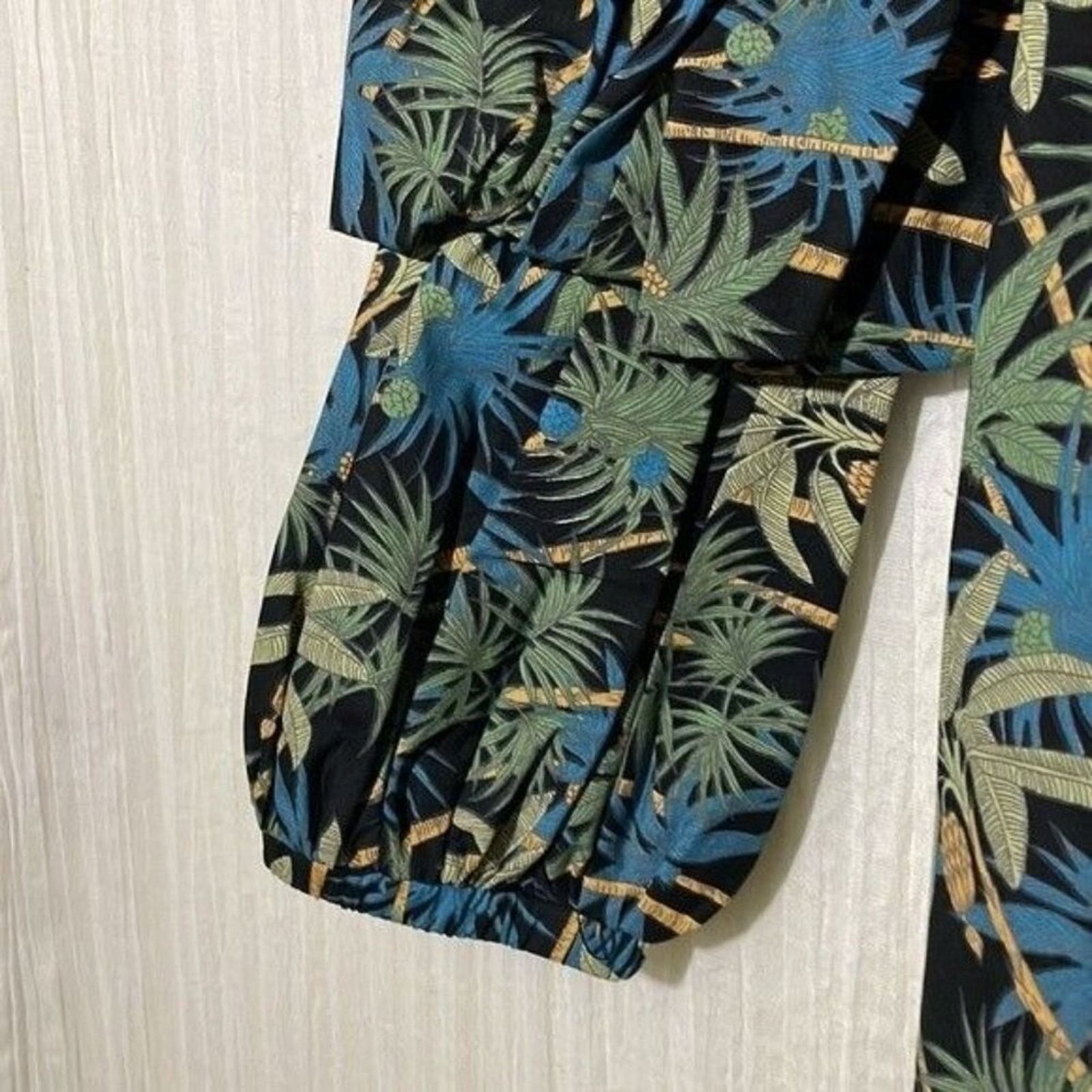 Other Anthropologie Lily Off The Shoulder Paradise Top NWT Small Size S / US 4 / IT 40 - 4 Thumbnail