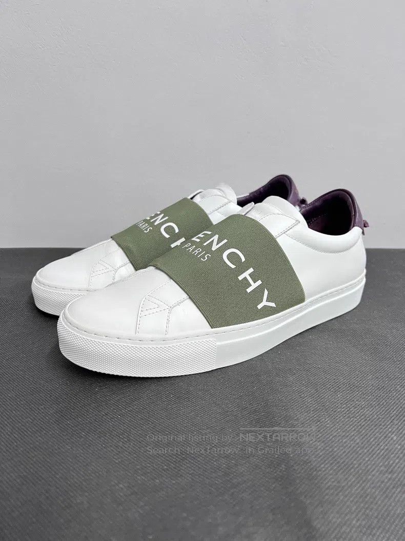 Givenchy Givenchy Men's Shirt Size US 6 / EU 39 - 1 Thumbnail