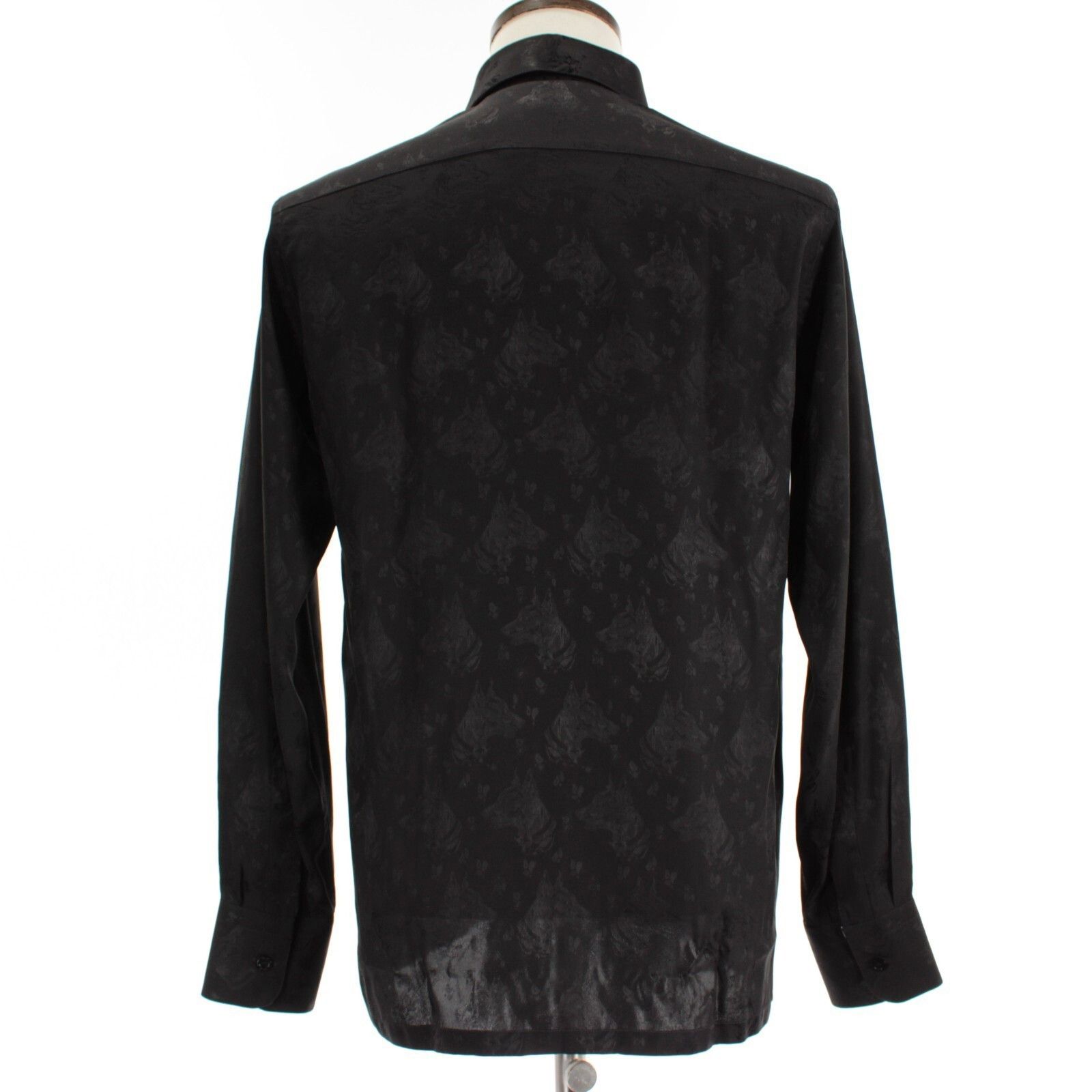 Other Italo Ferretti New with tags Shirt Size S US In Black Size US S / EU 44-46 / 1 - 6 Thumbnail