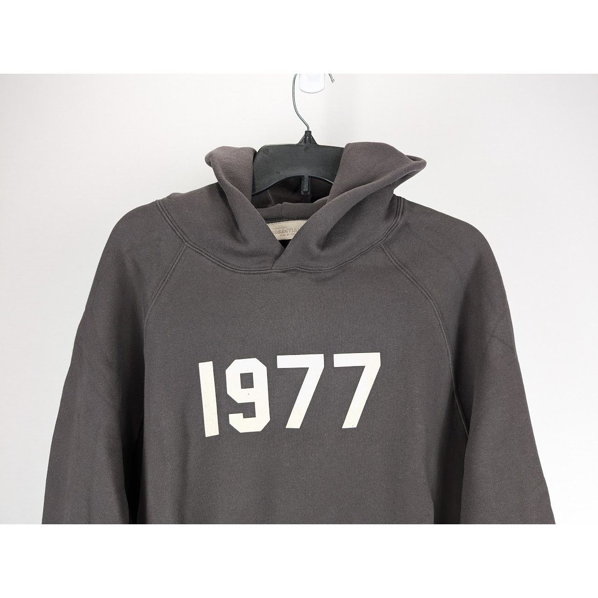 Essentials o1rshd1 Hoodie in Black Size US S / EU 44-46 / 1 - 6 Thumbnail