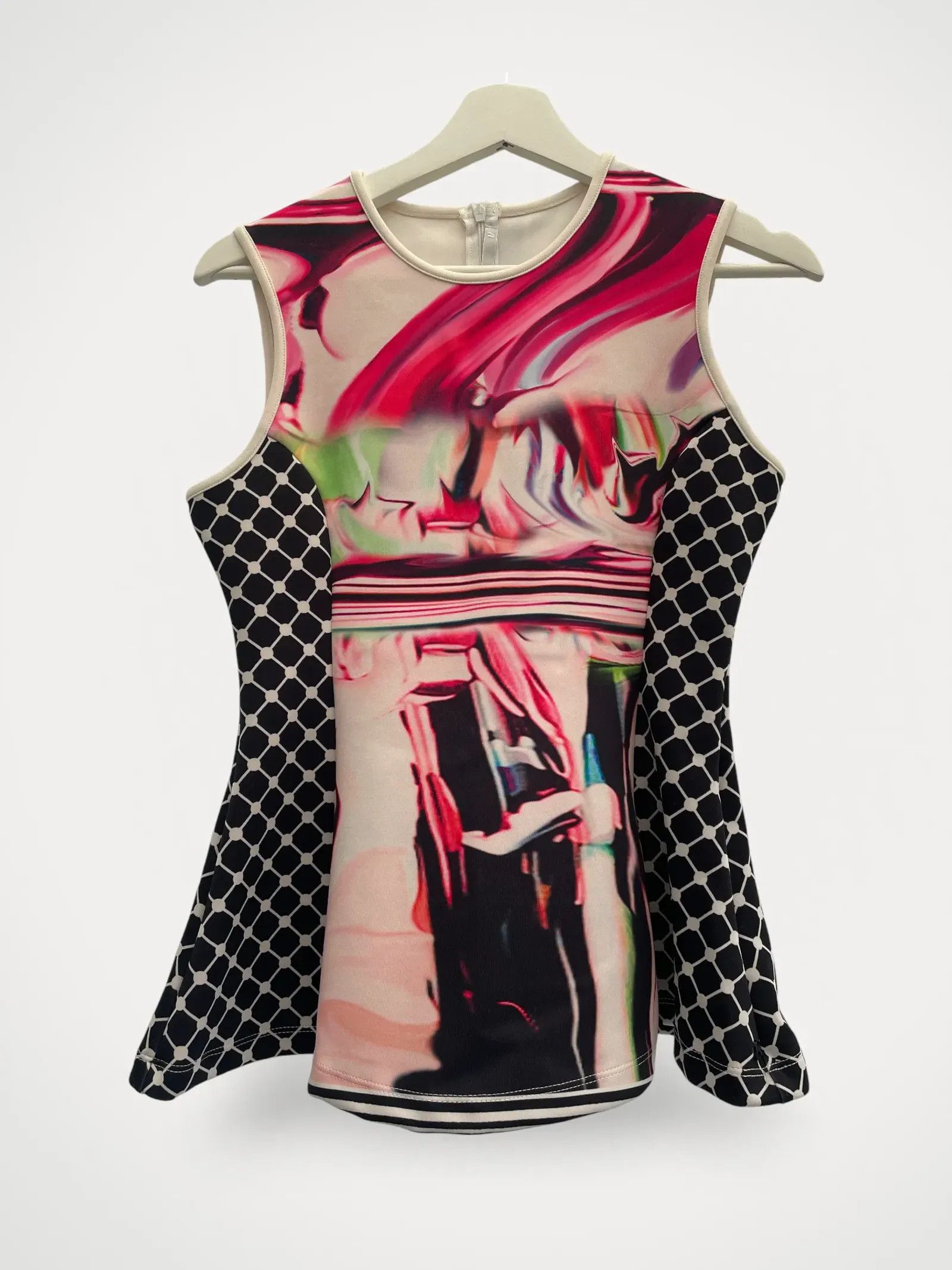 Replay Replay Top Size XS / US 0-2 / IT 36-38 - 1 Thumbnail