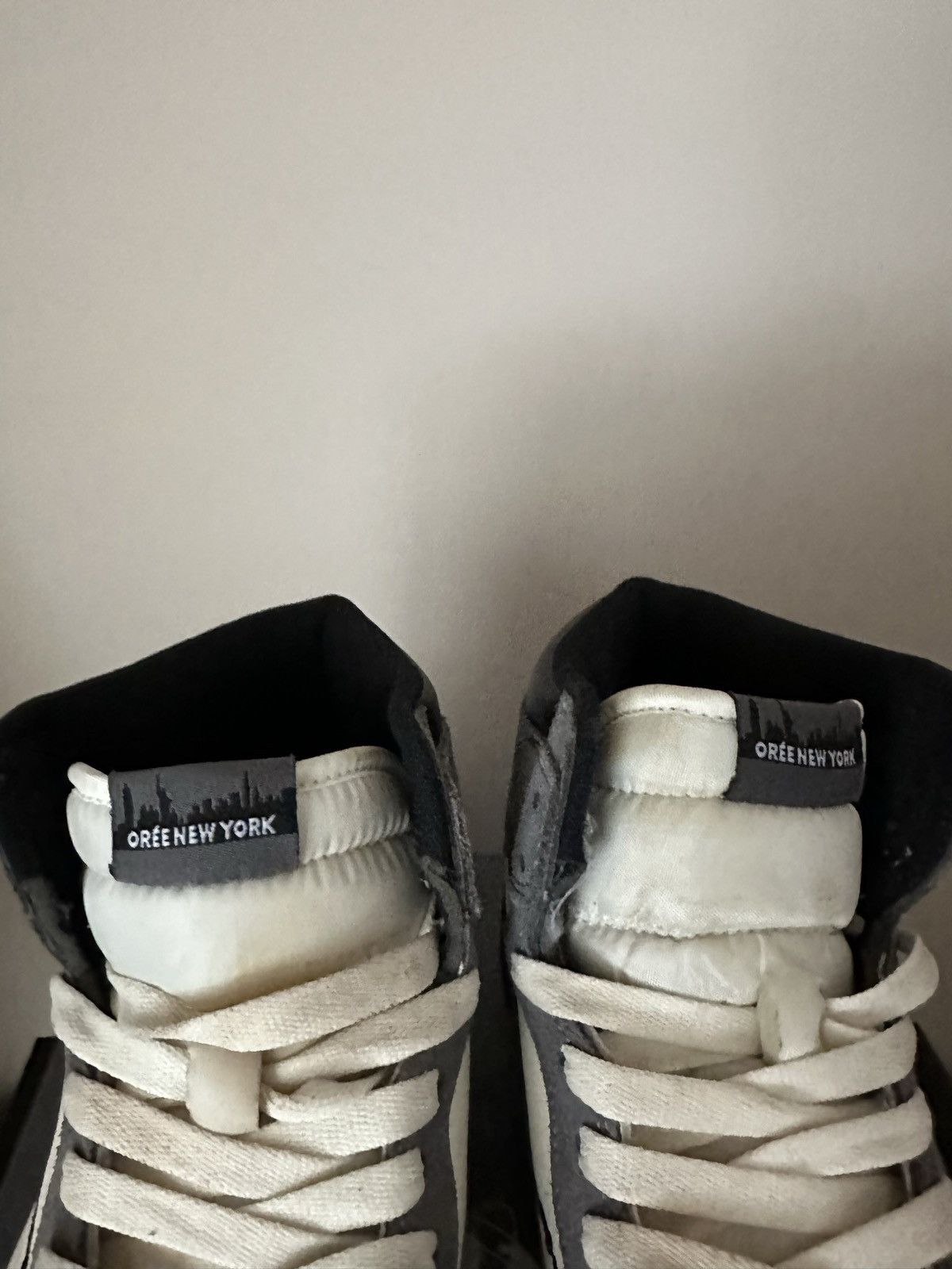 Oree New York Oree New York Joran 1 V2 (Barely Worn) Size US 9 / EU 42 - 6 Thumbnail