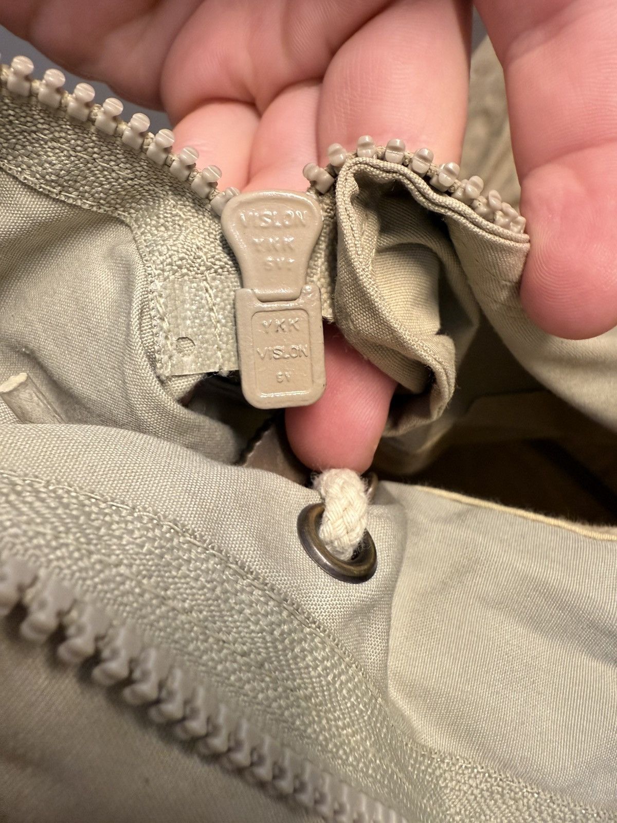 Fjallraven Vintage Fjällräven Field Jacket Size US L / EU 52-54 / 3 - 8 Thumbnail