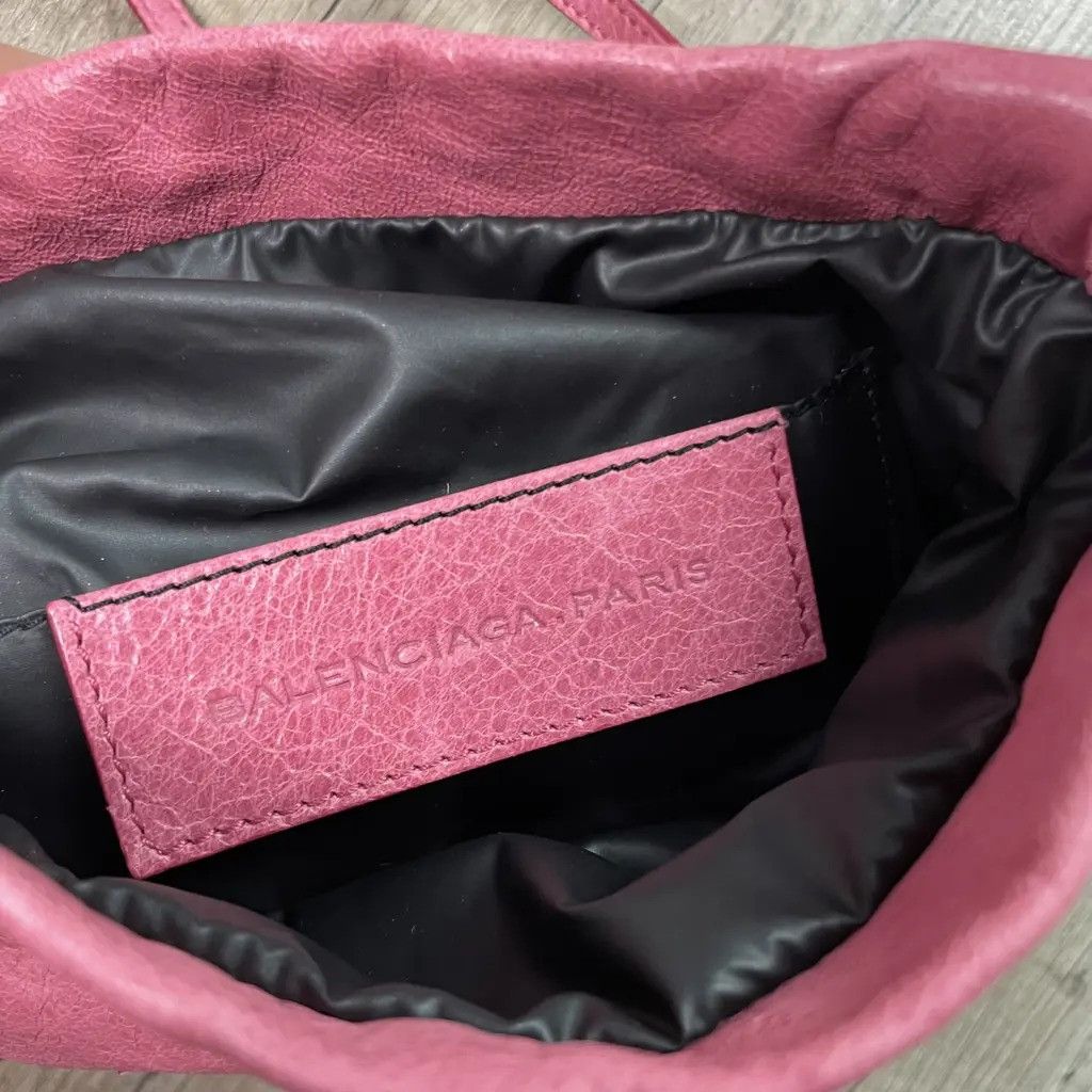 Balenciaga Balenciaga shoulderbag City bag Measurements: 20x20x4cm Size ONE SIZE - 8 Thumbnail