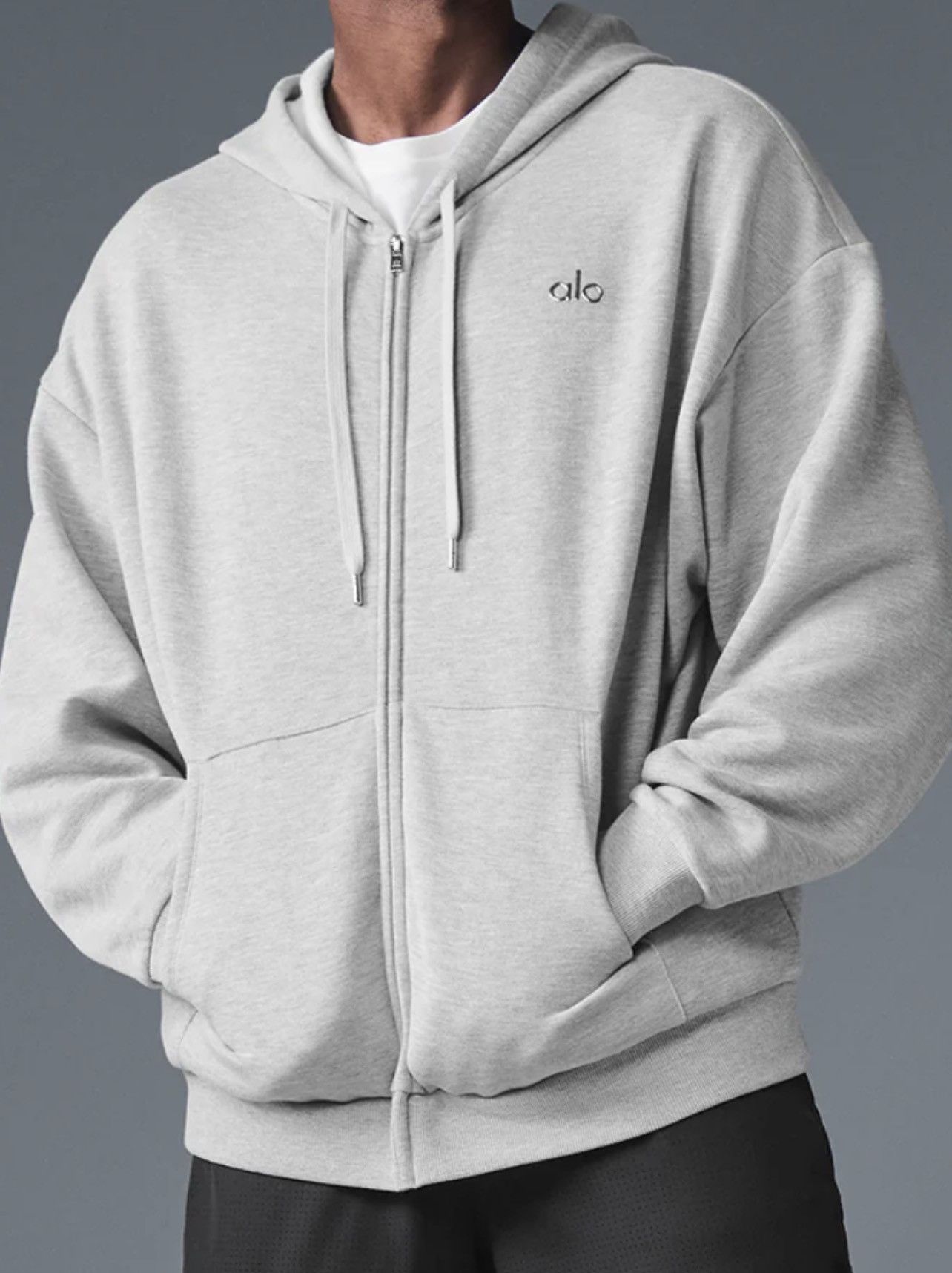 Alo Alo full-zip up Size US M / EU 48-50 / 2 - 1 Preview