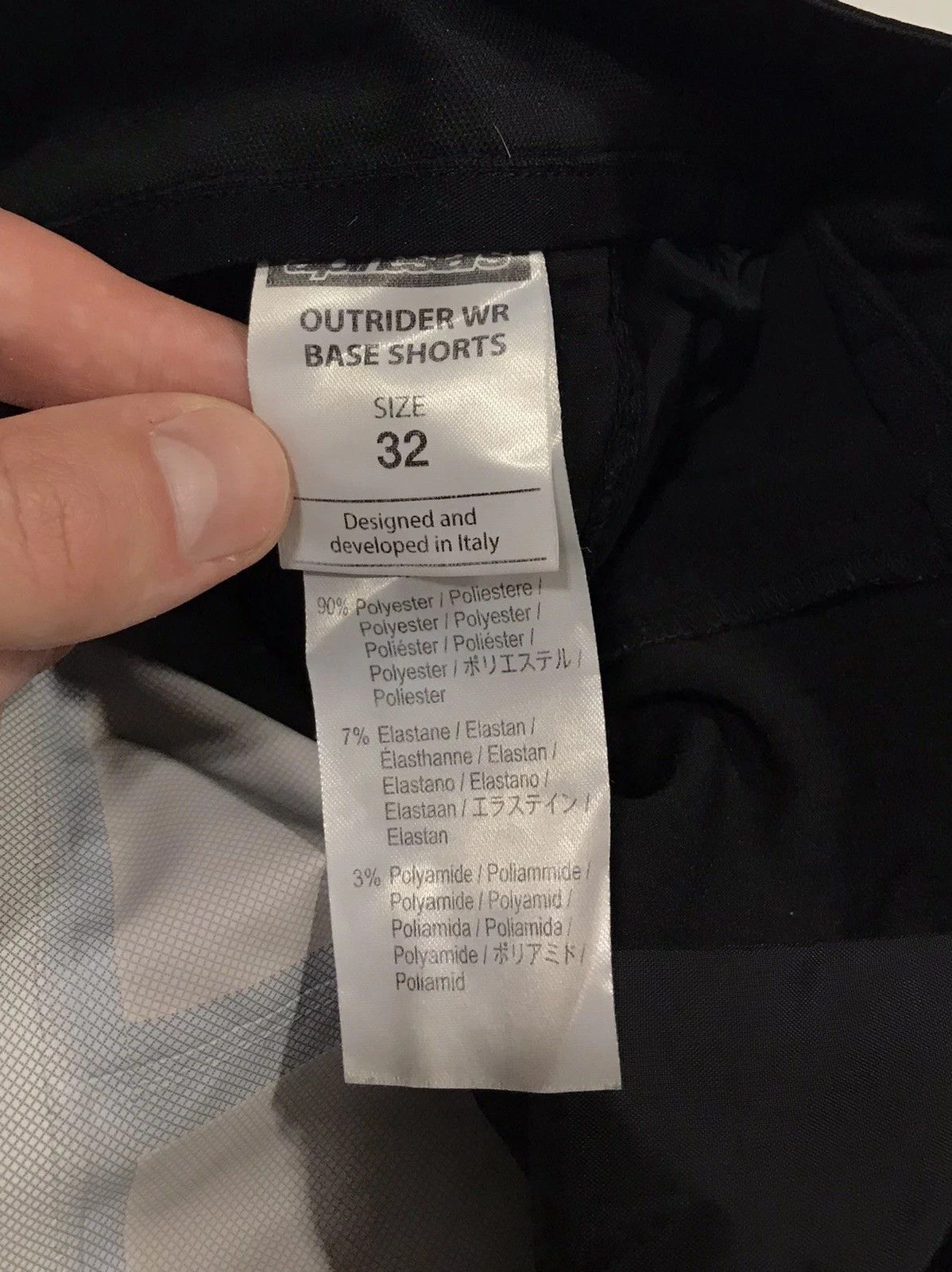 Alpinestars Alpinestars Outrider Base WR Shorts Men’s 32 Size US 32 / EU 48 - 8 Thumbnail