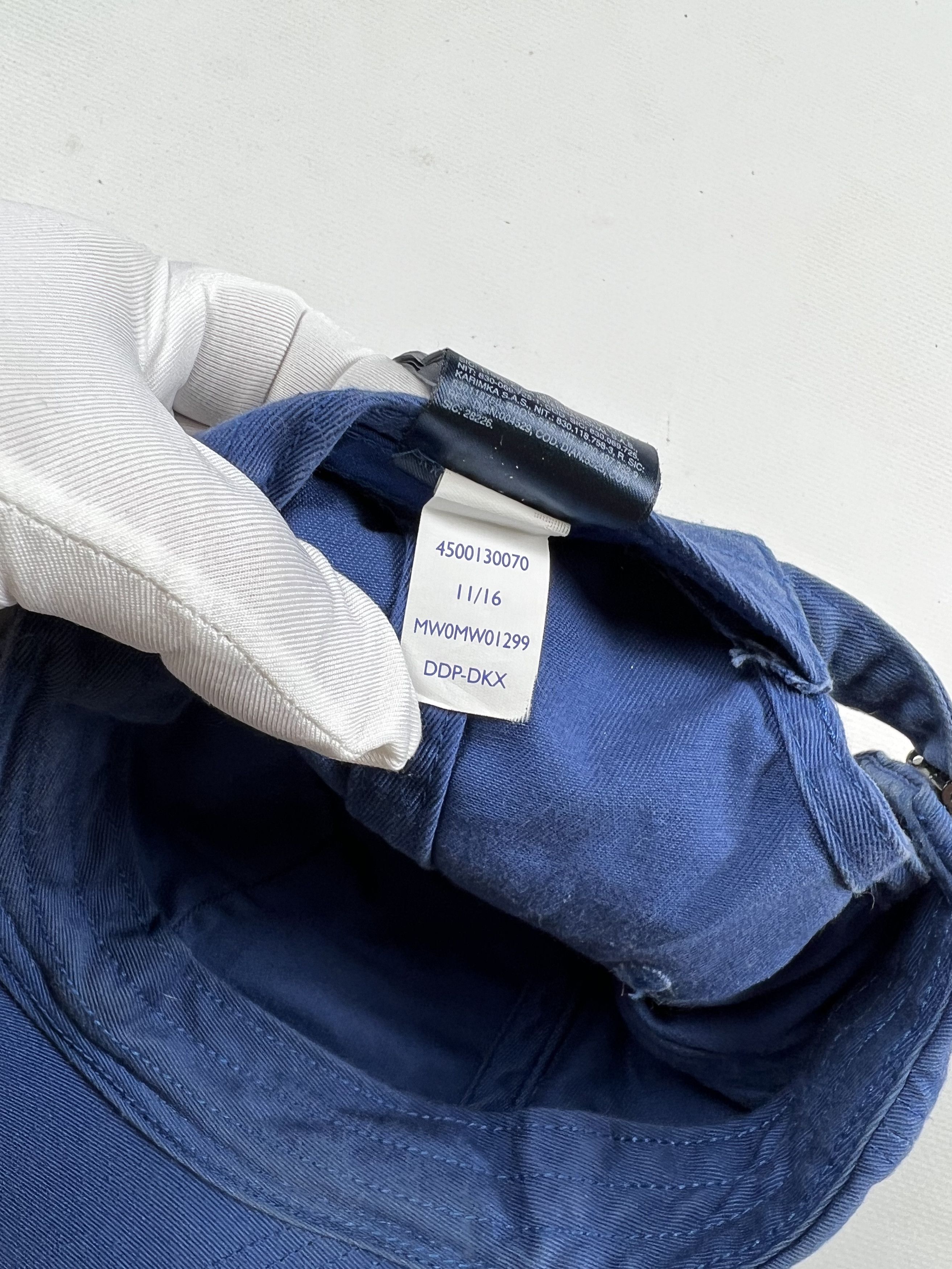 Tommy Hilfiger Tommy Hilfiger Cap os Size ONE SIZE - 5 Thumbnail